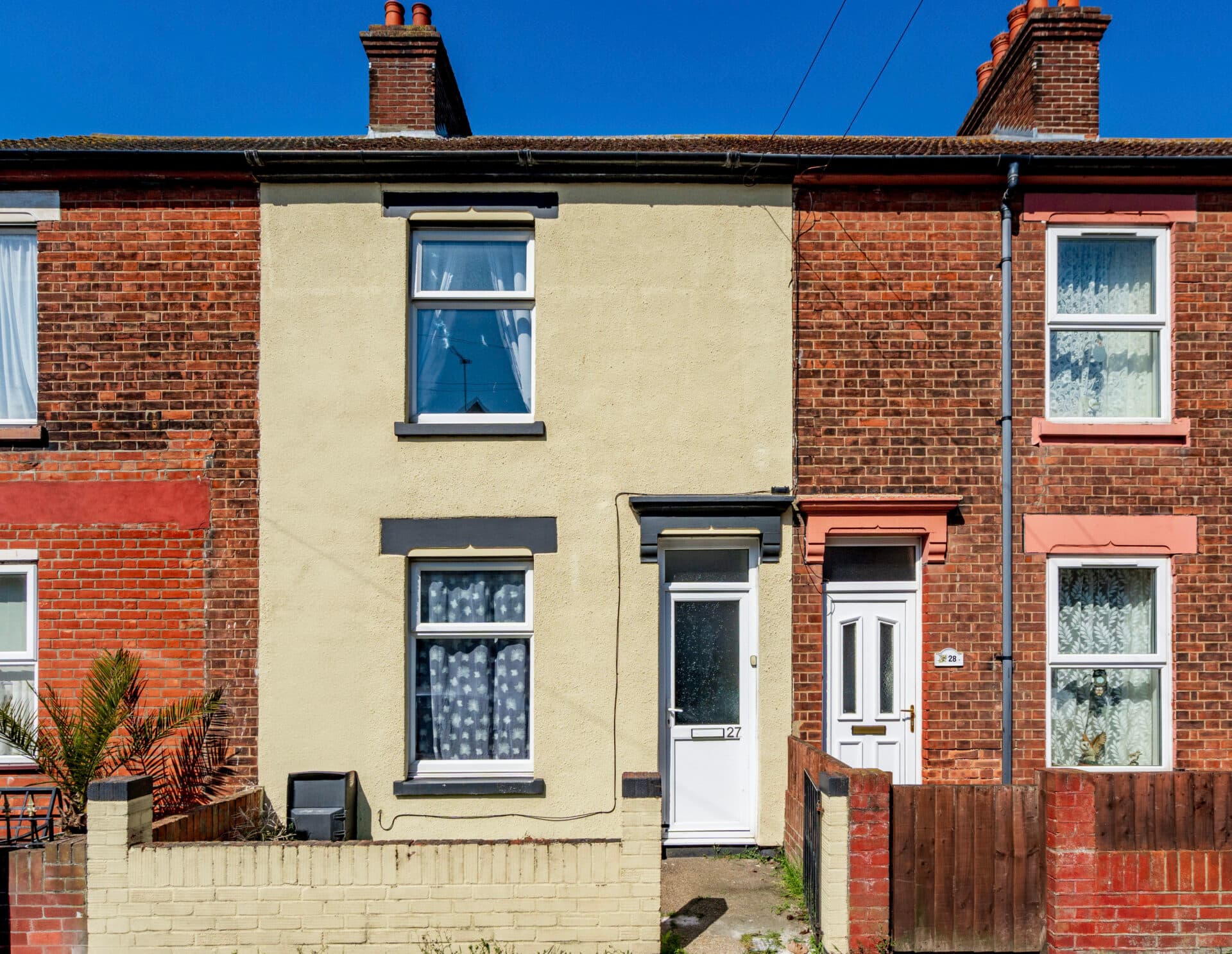 Alderson Road, Great Yarmouth