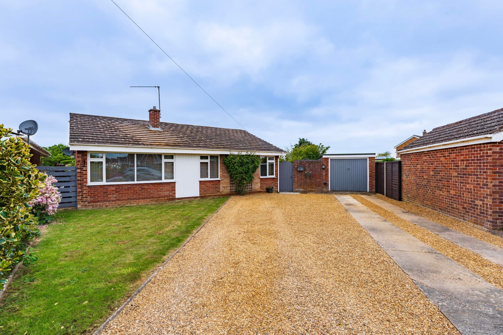 Two Saints Close, Hoveton