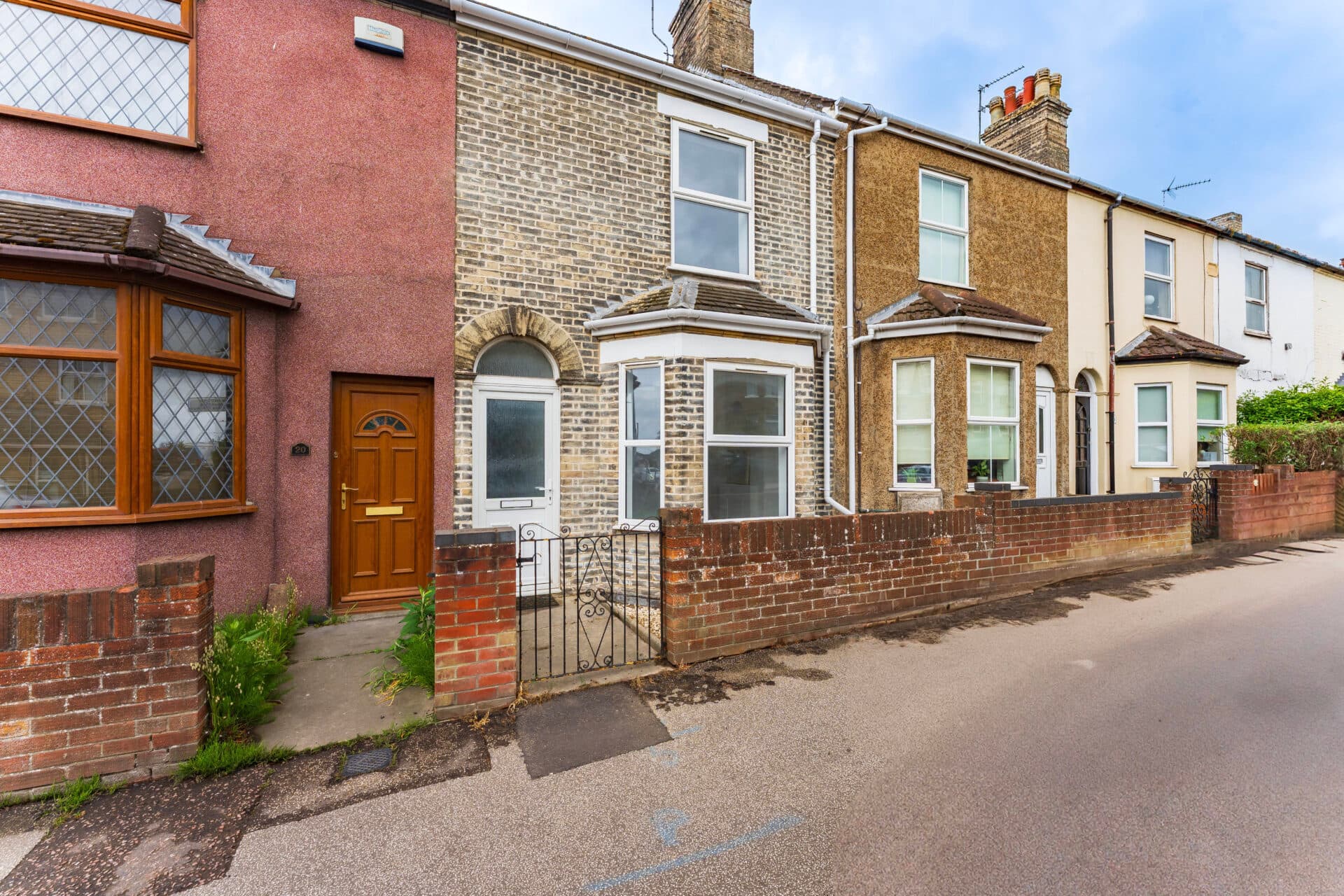Bridge Road, Oulton Broad