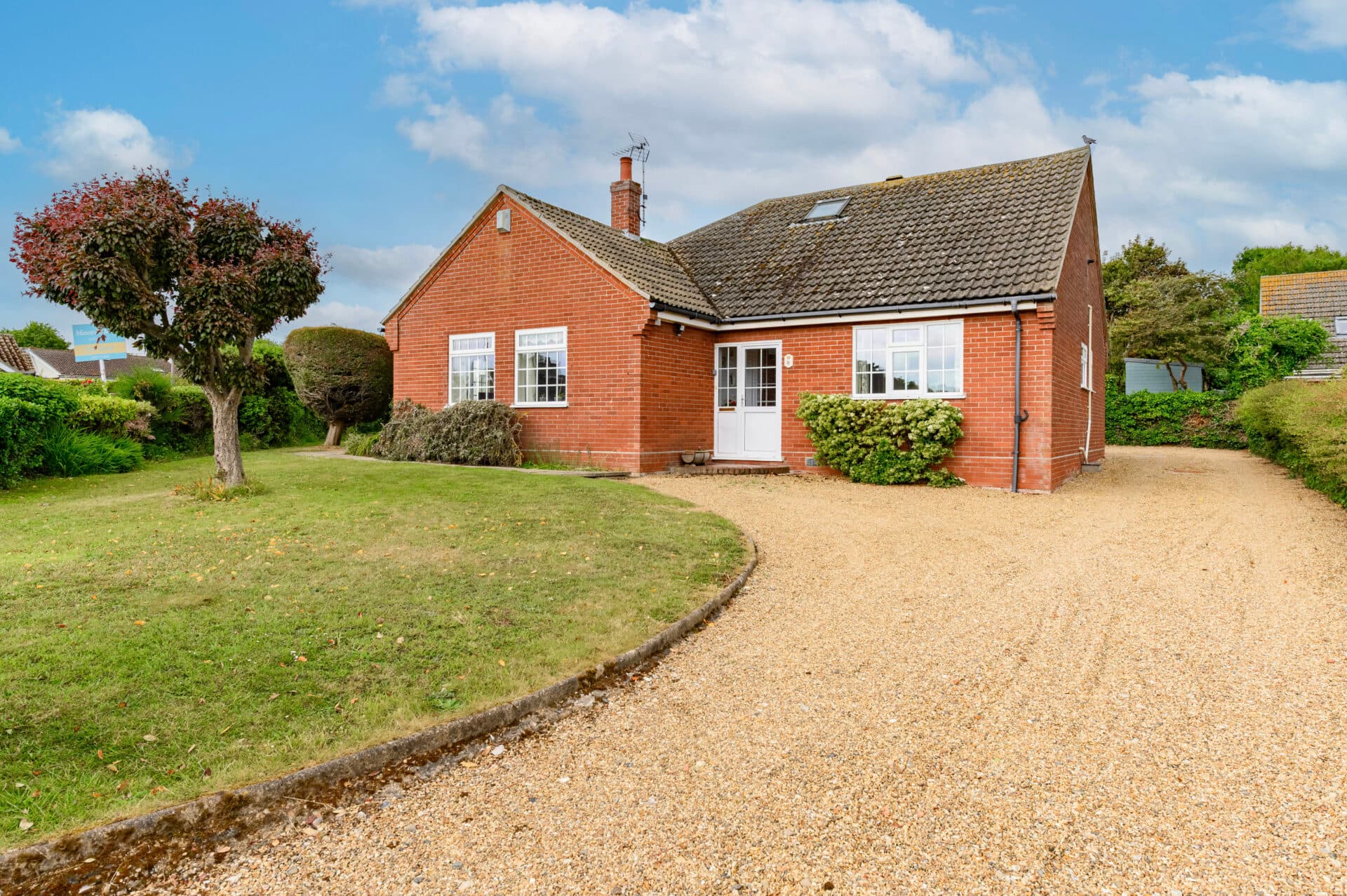 Meadow Drive, Mundesley
