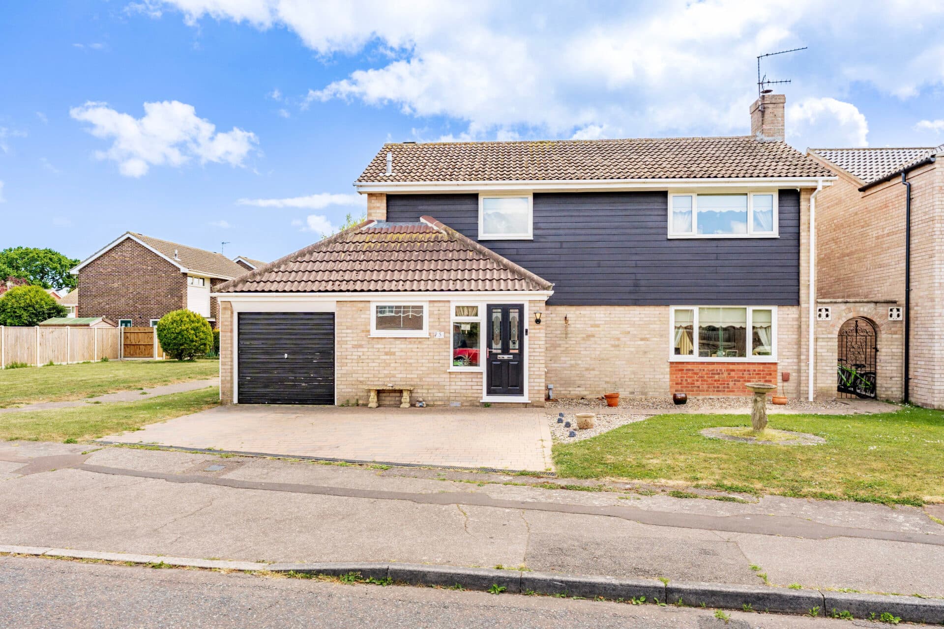 Palmer Close, Gunton