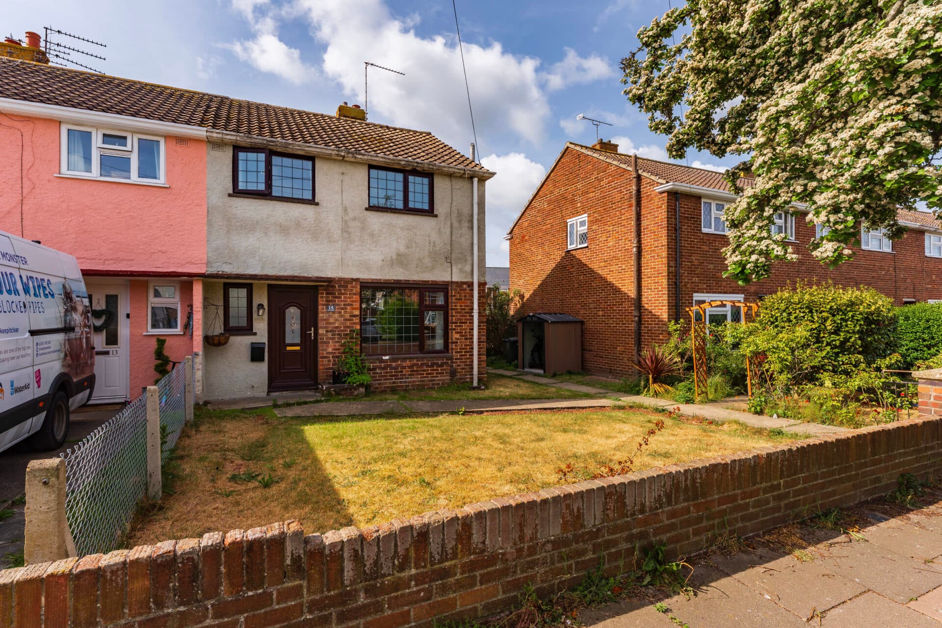 Merton Avenue, Gorleston