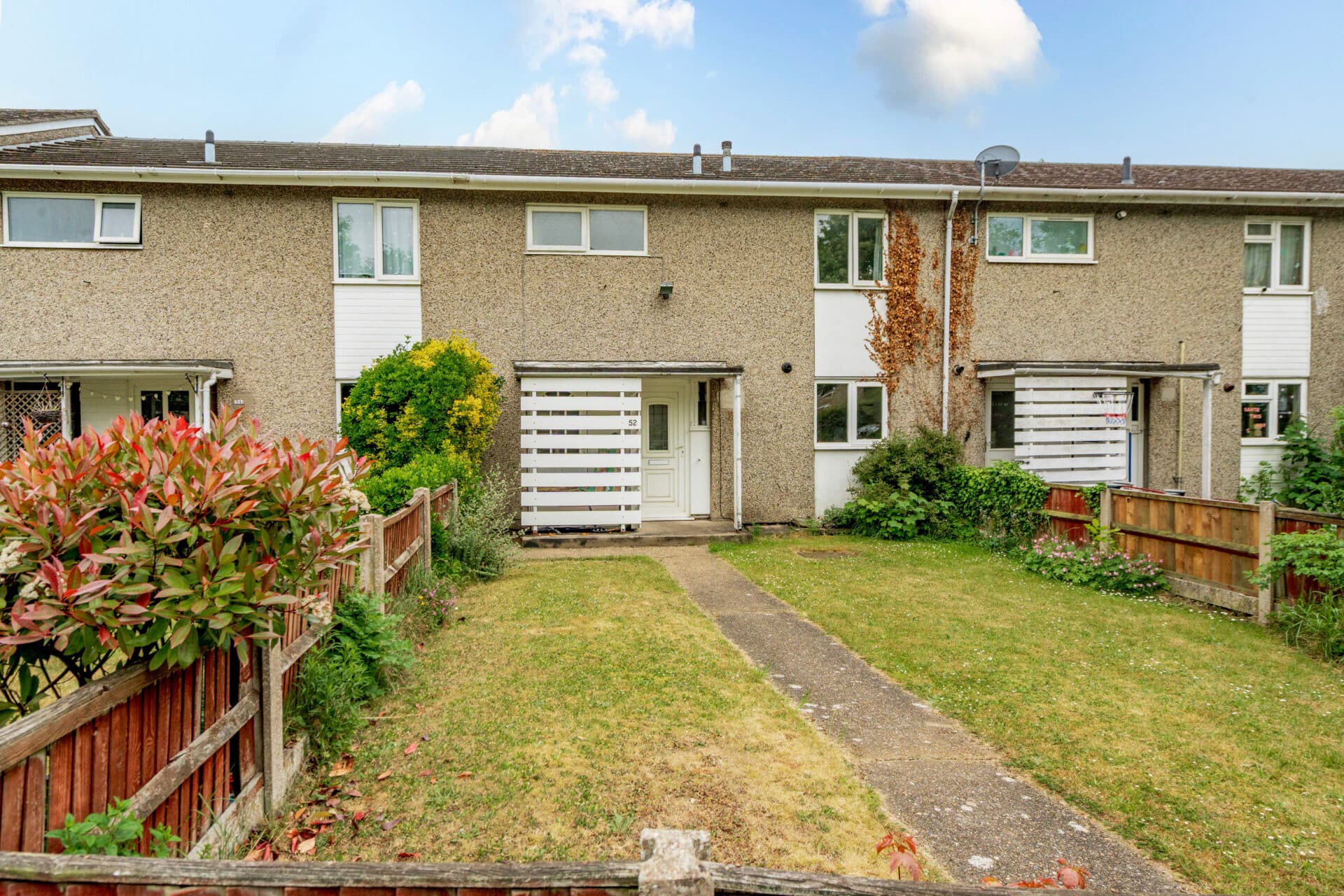 Knowland Grove, Norwich