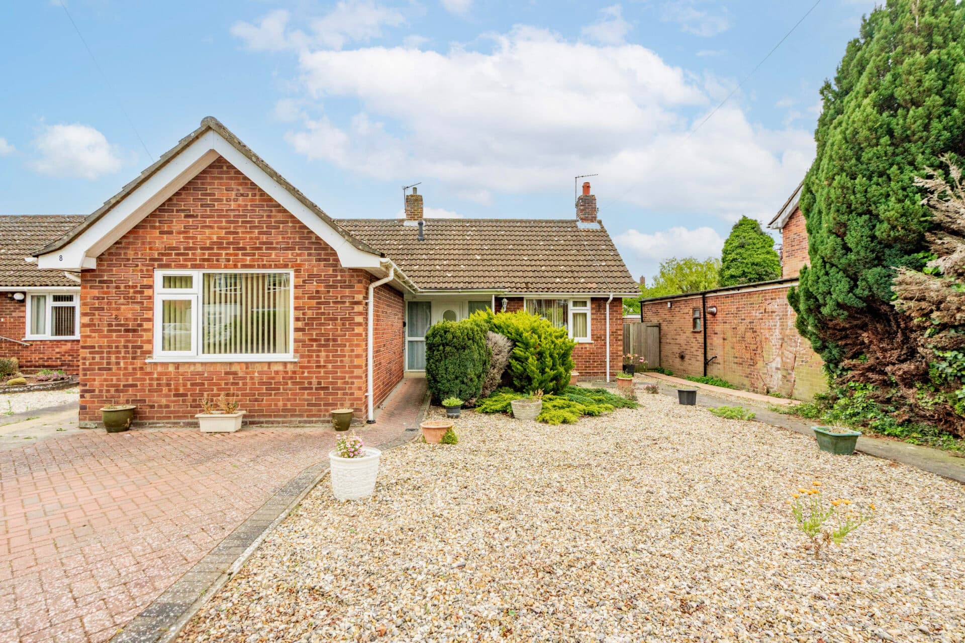 Beatty Road, Norwich