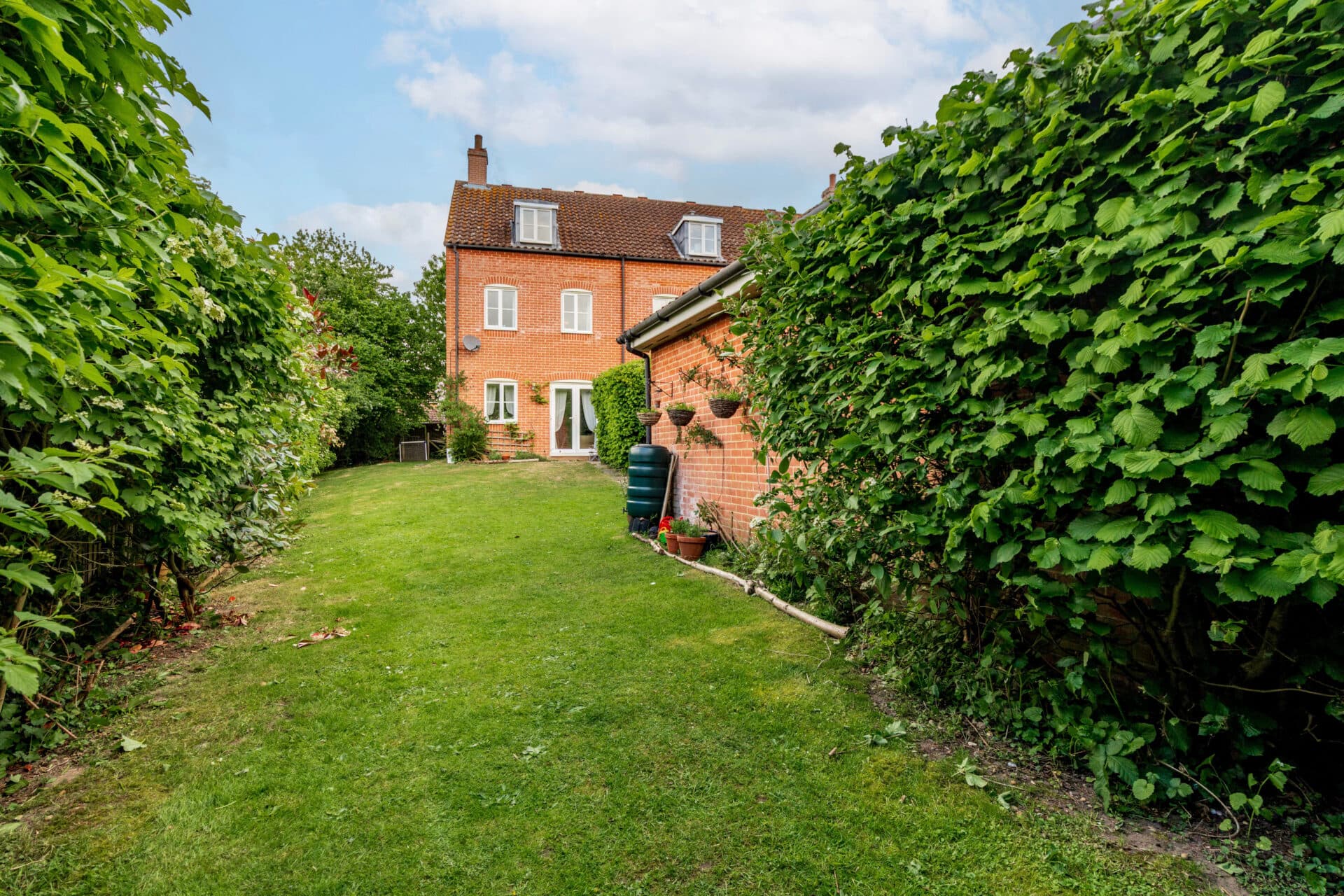 Weatherby Road, Norwich