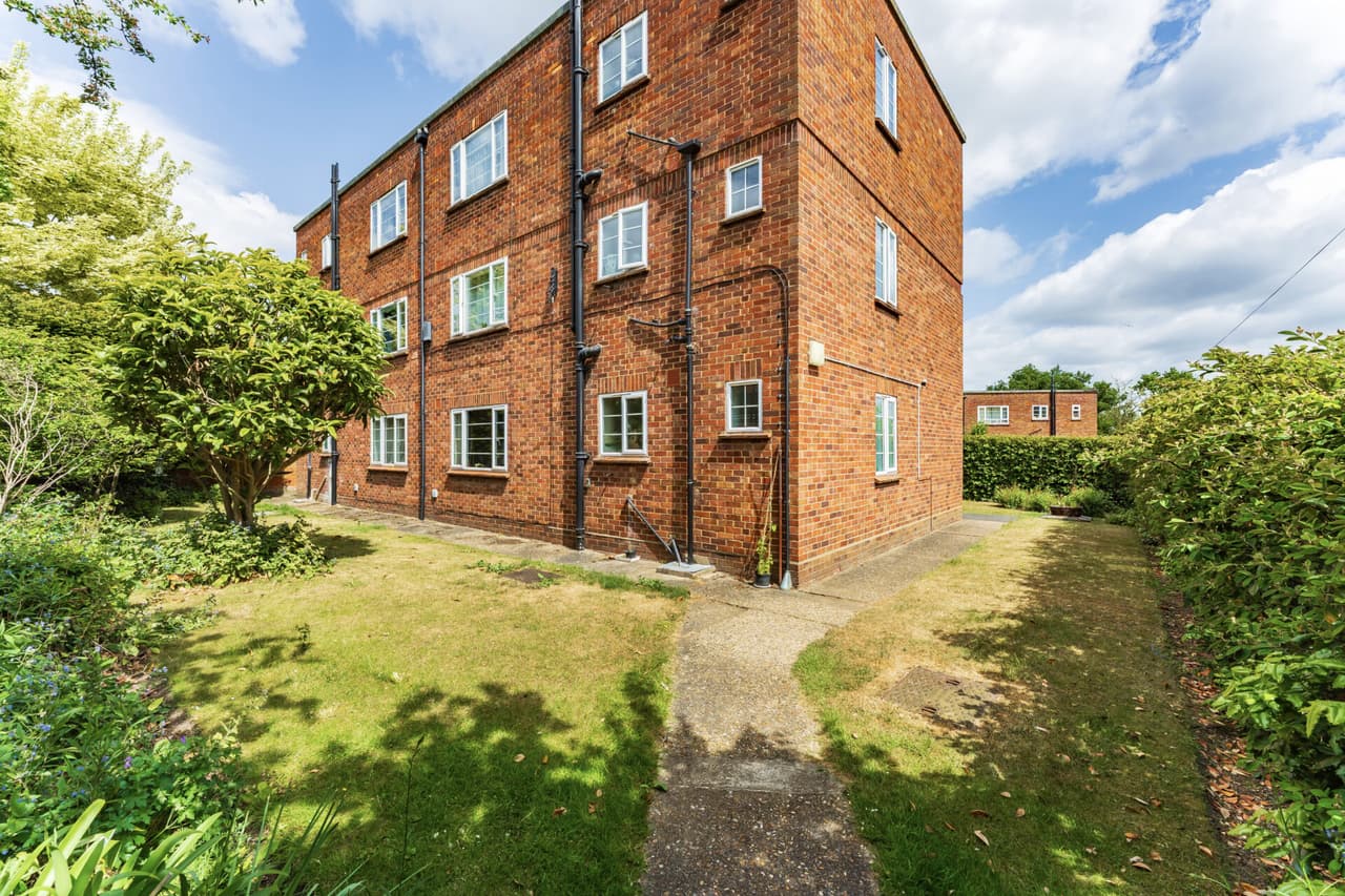 Carrow Hill, Norwich