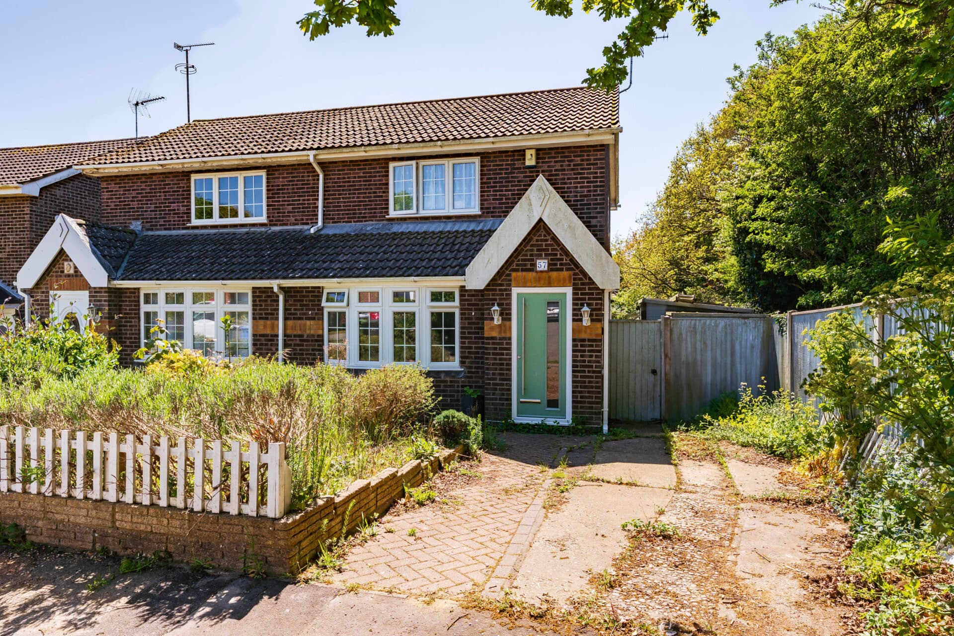 Peregrine Way, Kessingland
