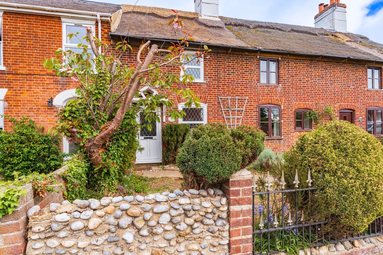 Repps Road, Martham