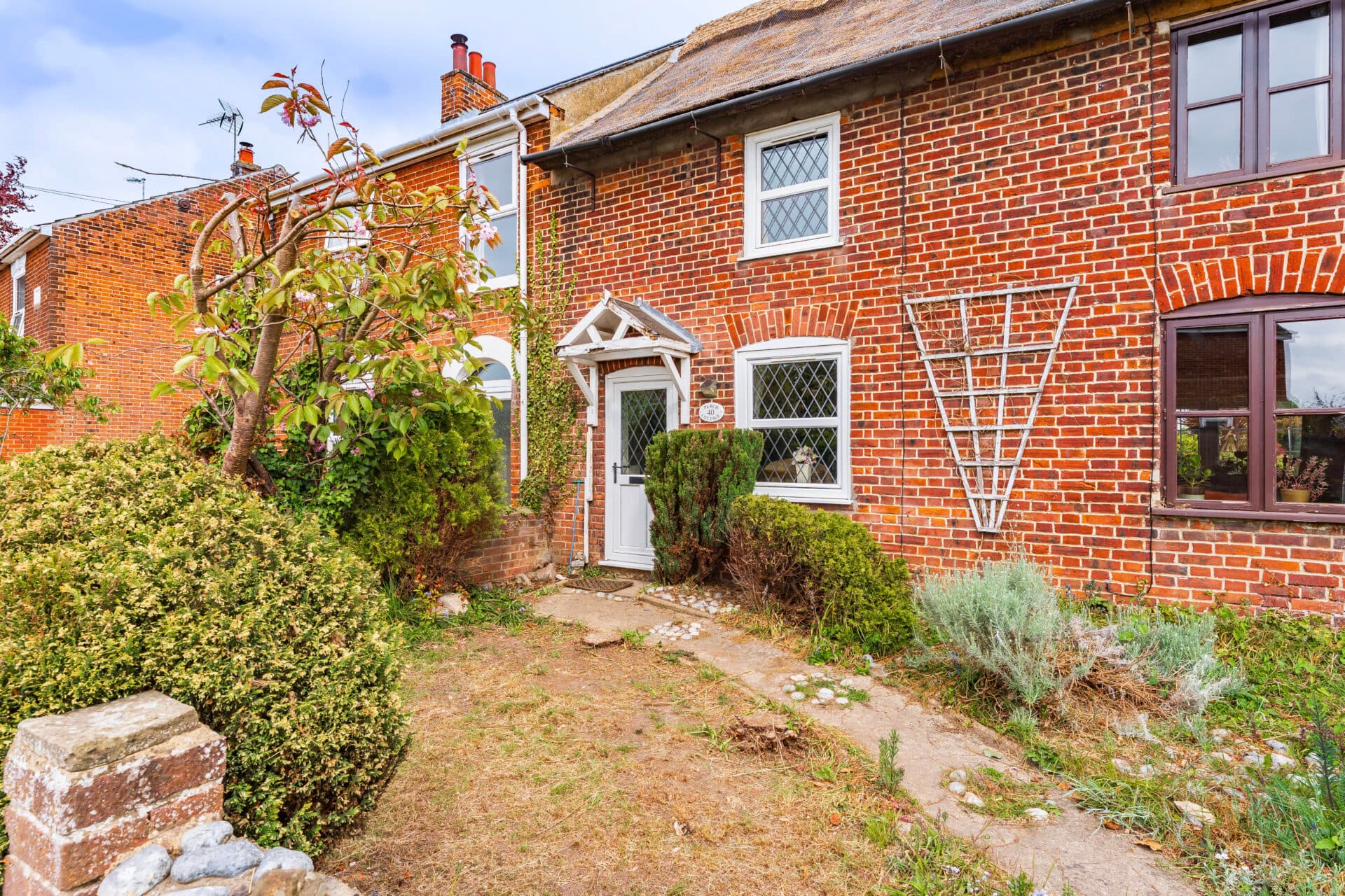 Repps Road, Martham