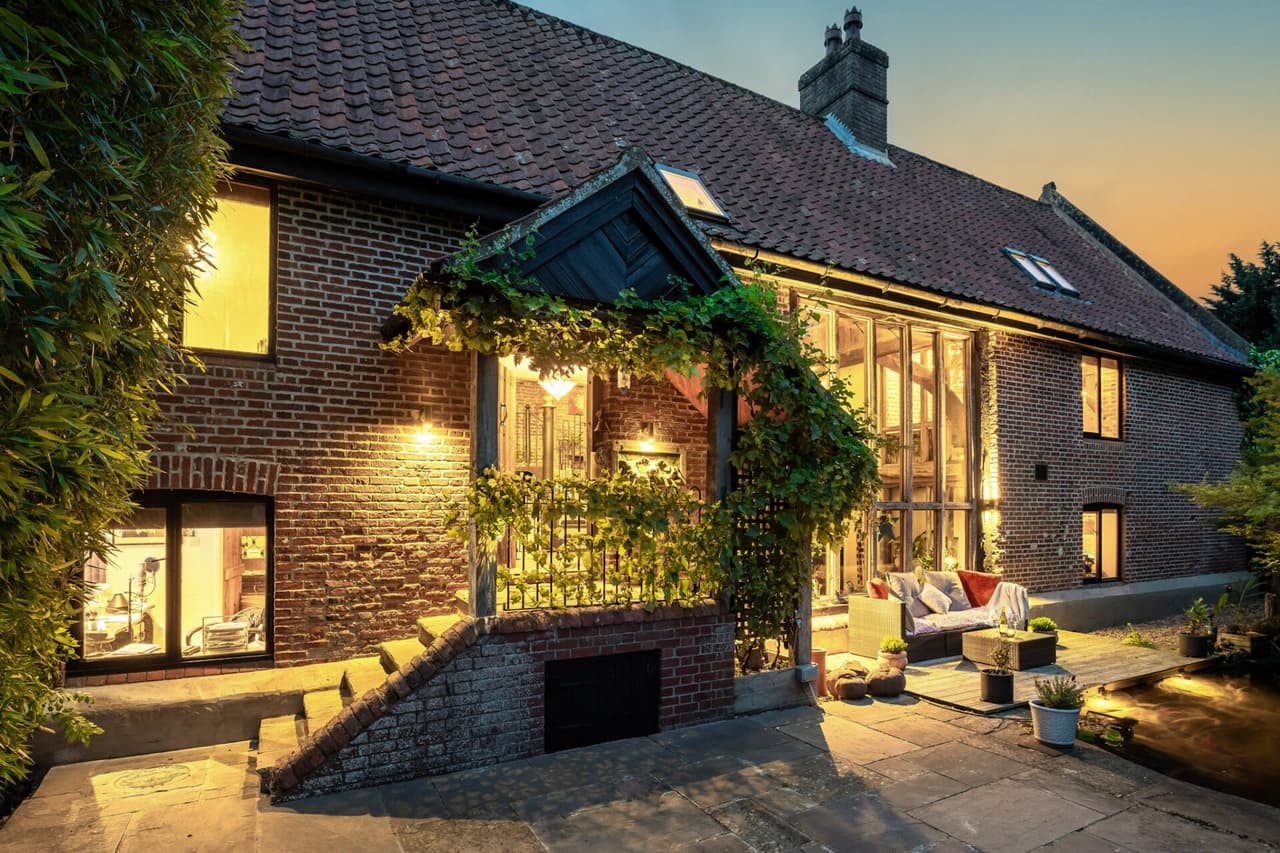 Cranworth, Thetford