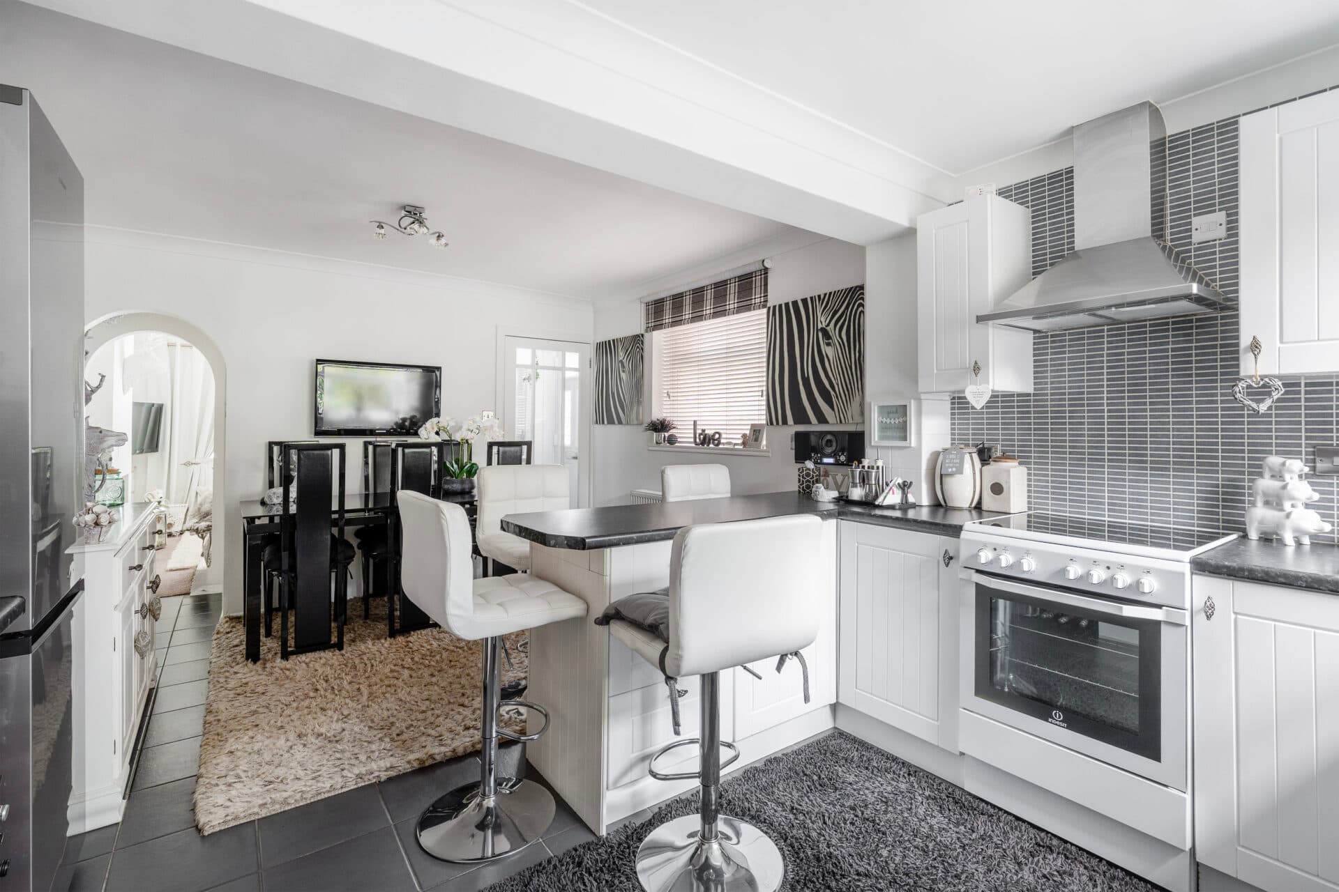Raglan Street, Lowestoft