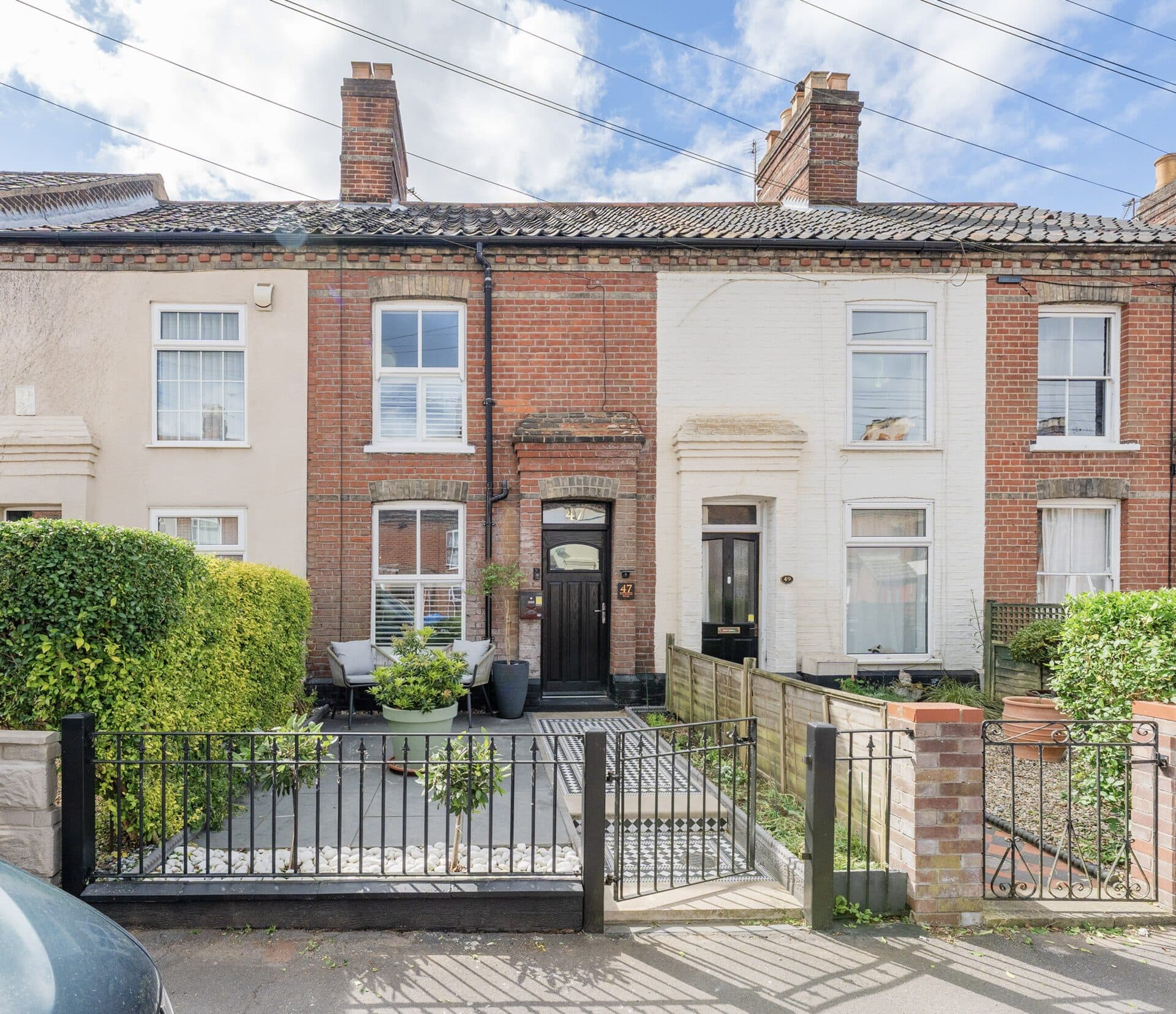 Wingfield Road, Norwich