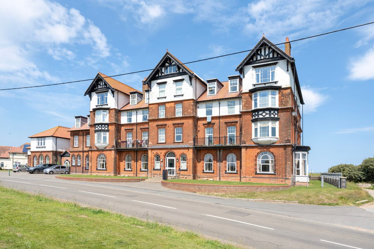 Cromer Road, Mundesley