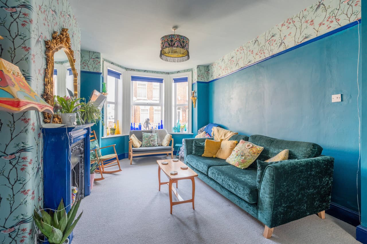 Palmer Road, Gorleston