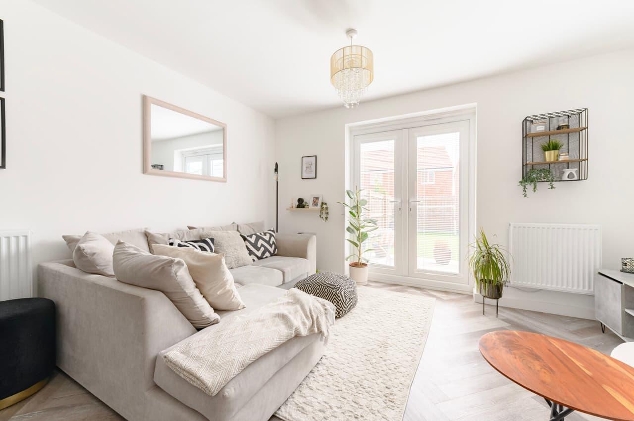 Mace Road, Bradwell