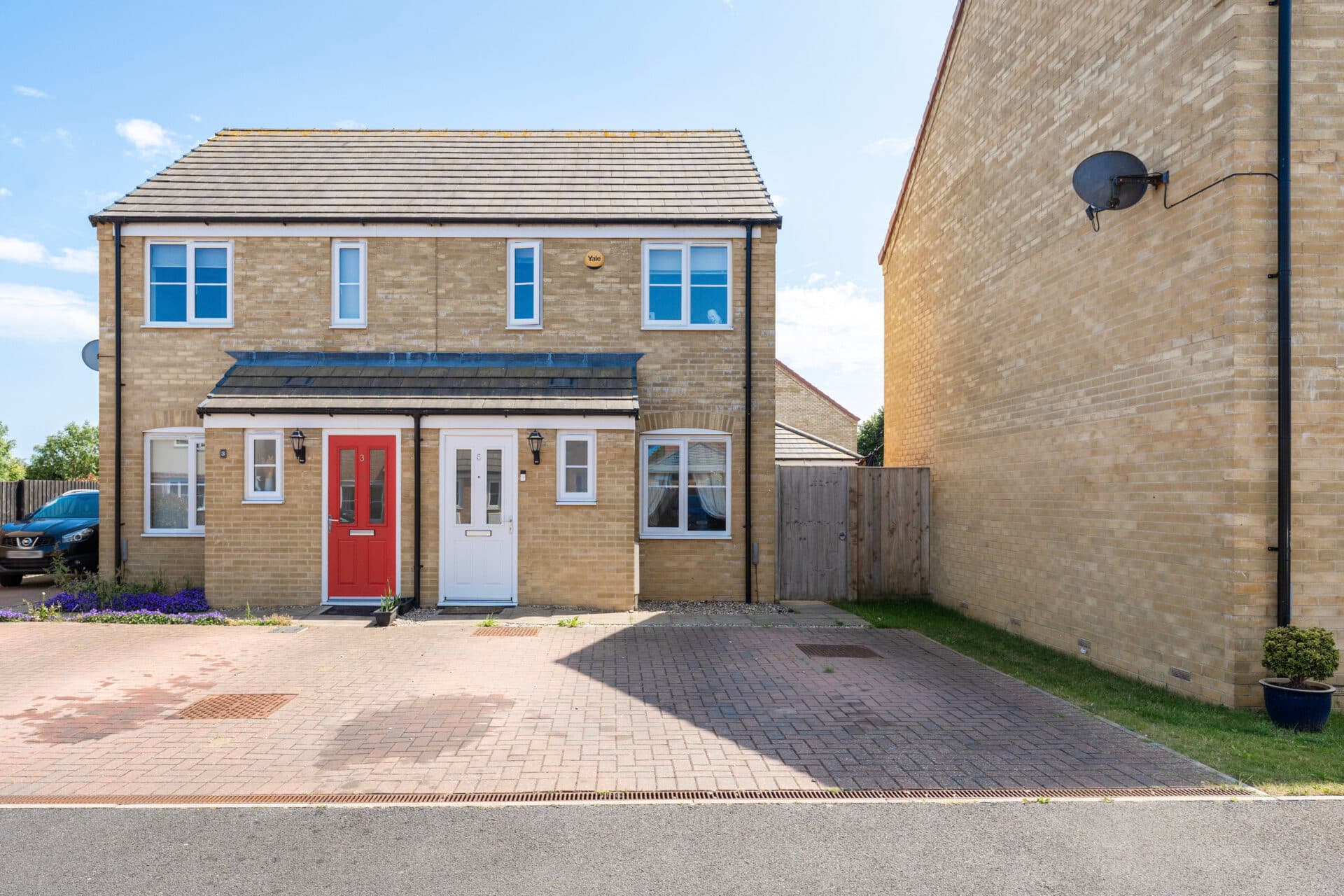 Hecham Road, Ormesby