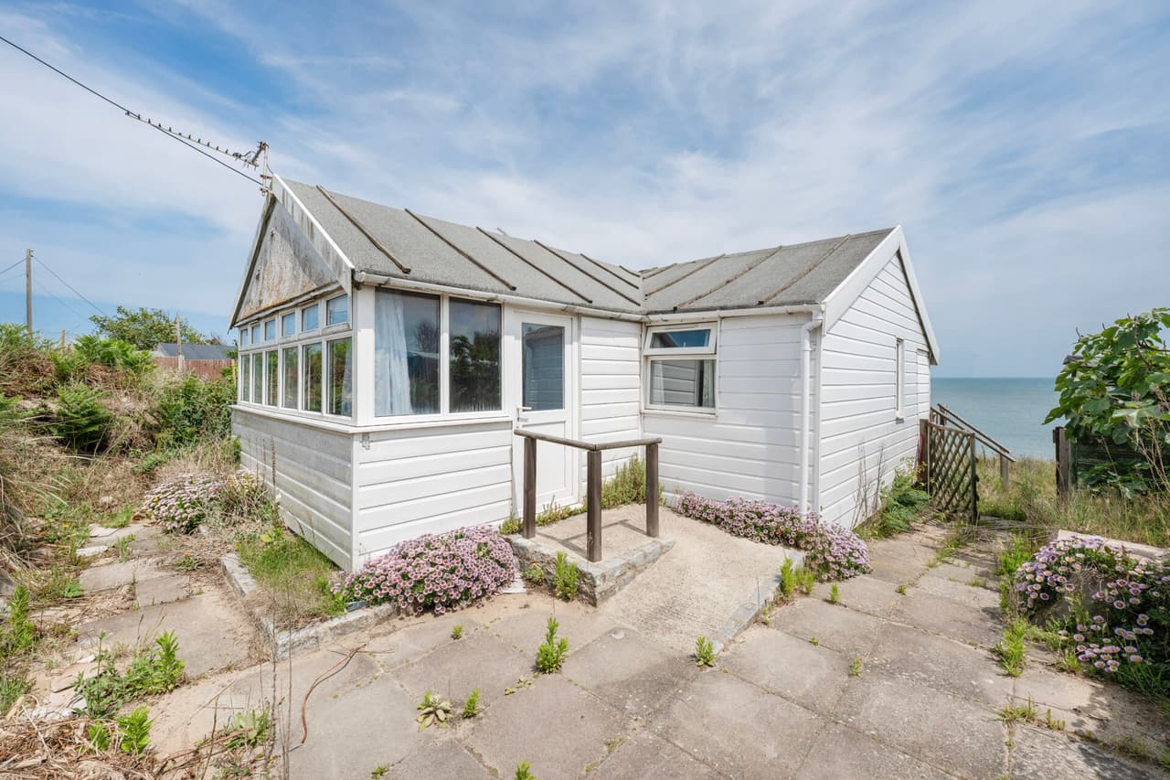 The Marrams, Hemsby