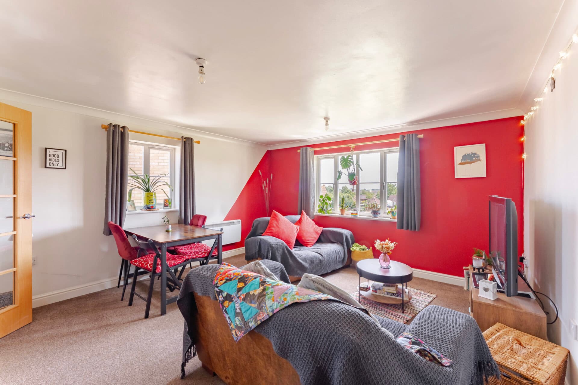 Rushton Drive, Carlton Colville
