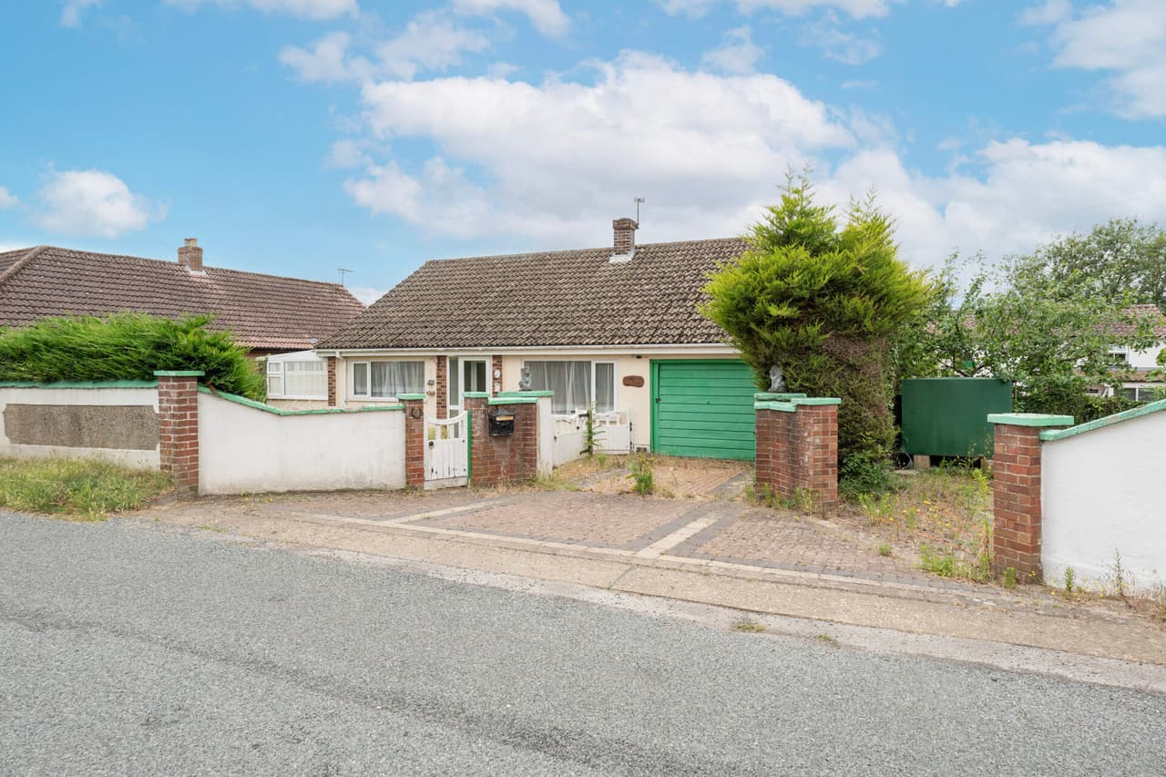 Mill Road, Reedham