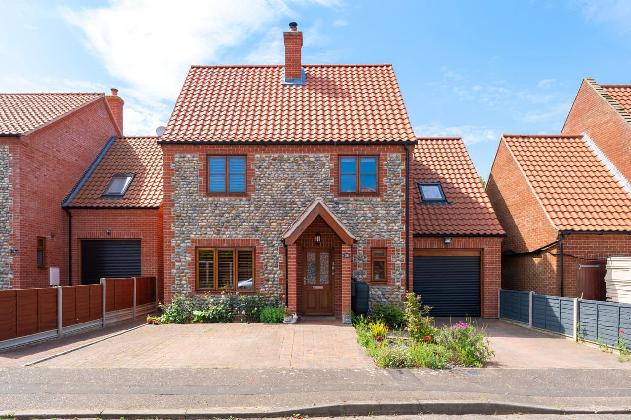 Beechlands Park, Southrepps