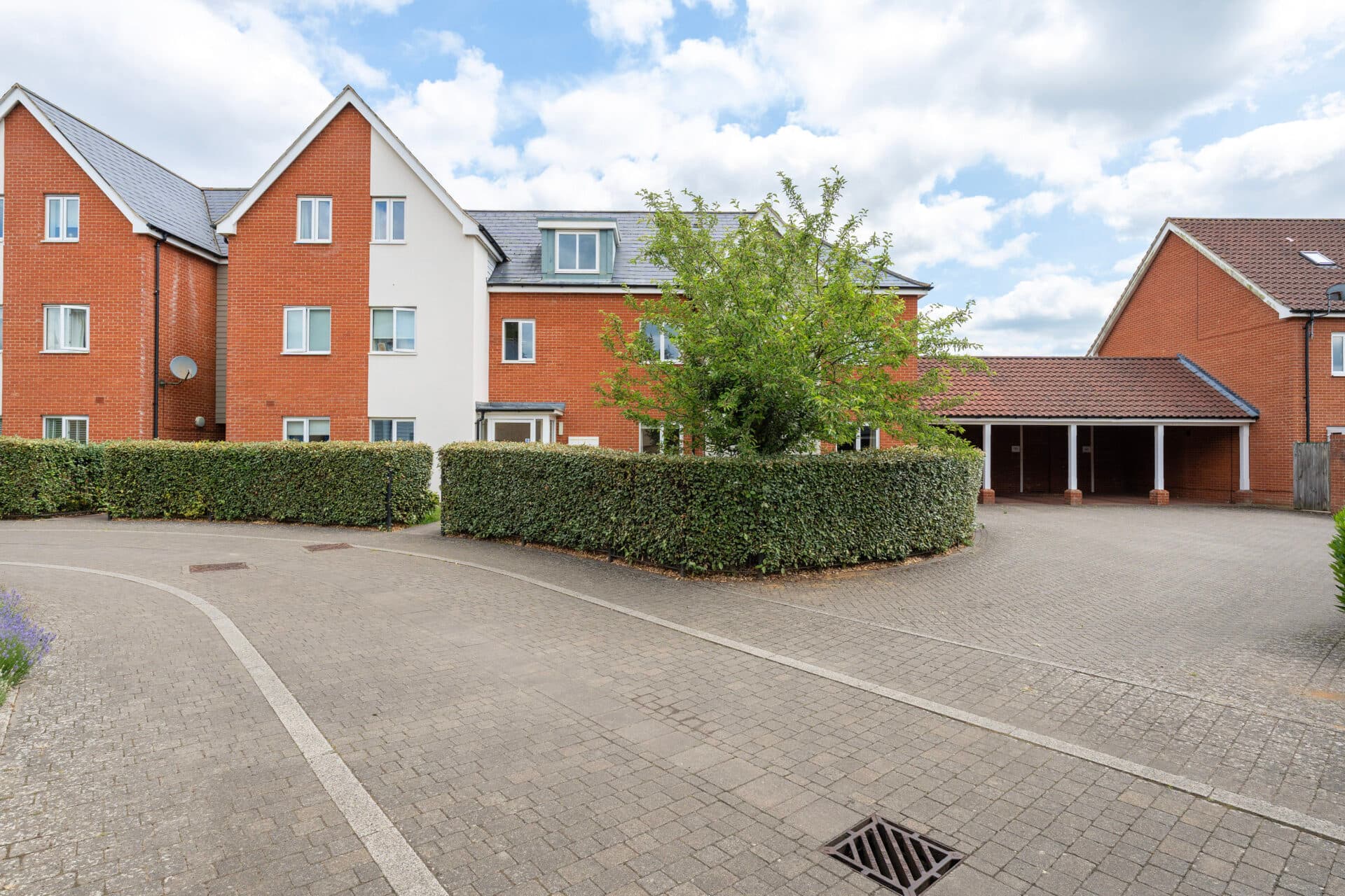 Turnberry, Norwich
