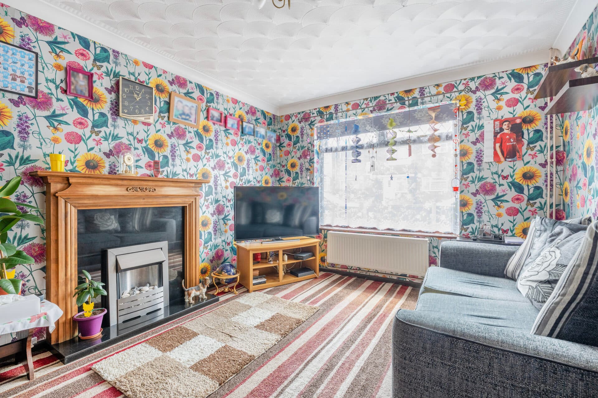 Wissett Way, Lowestoft