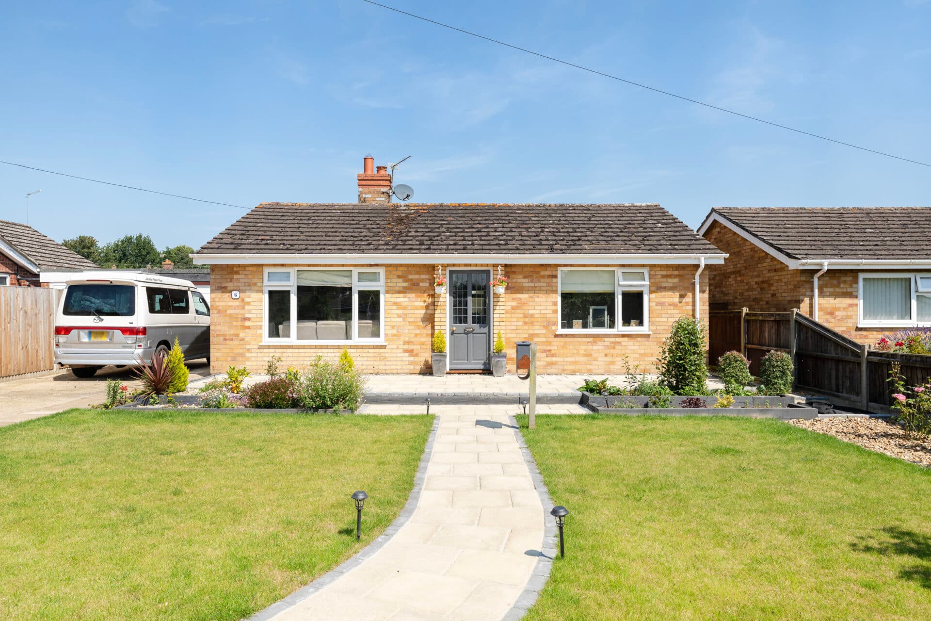 Tipton Close, Dereham