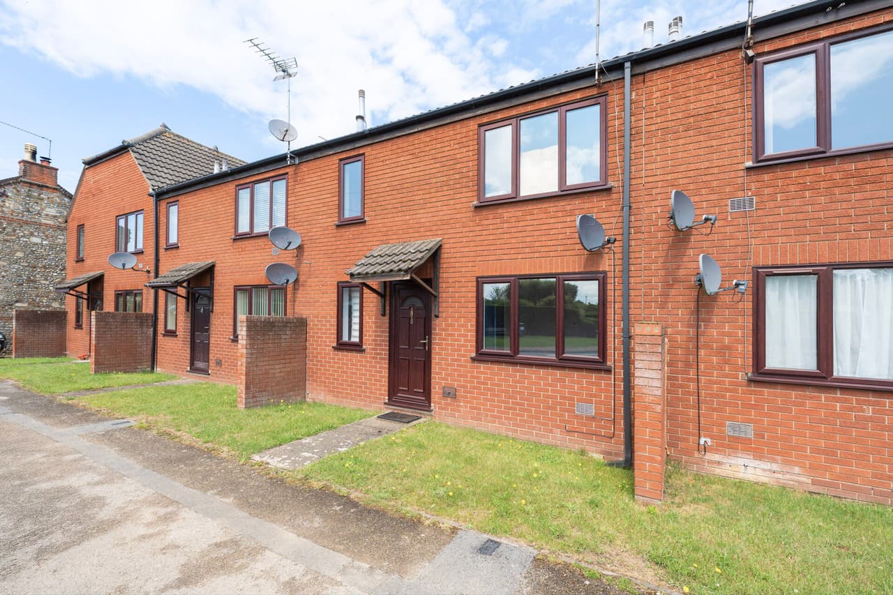 Station Road, North Walsham, NR28