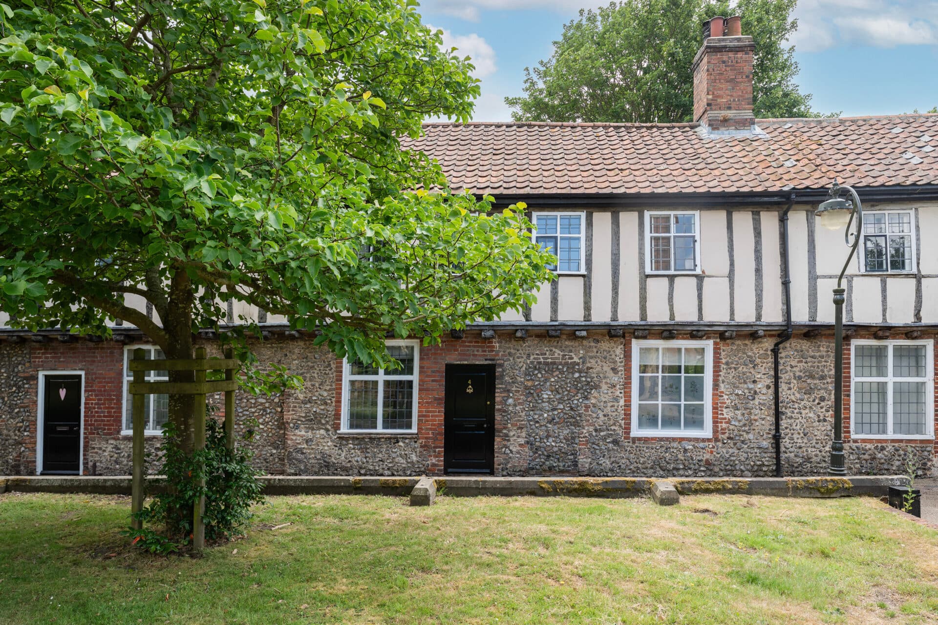 Gildencroft, Norwich