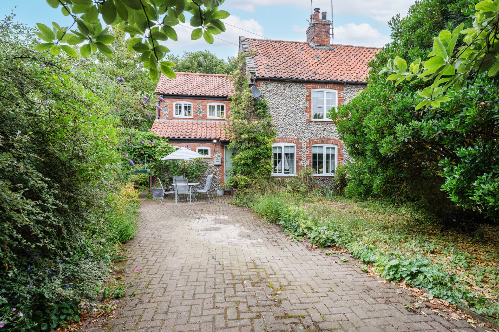 Beckmeadow Way, Mundesley