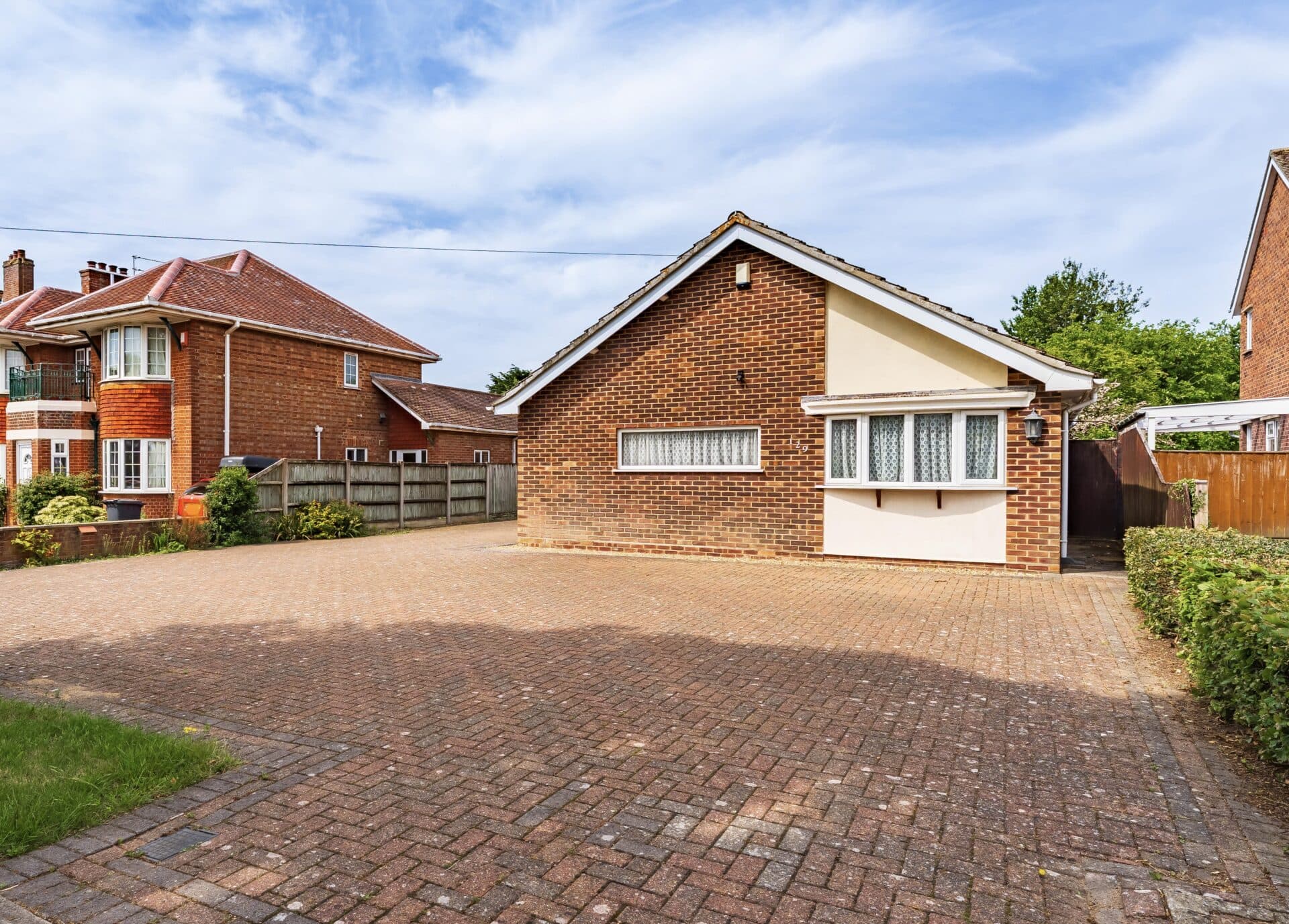Corton Road, Gunton