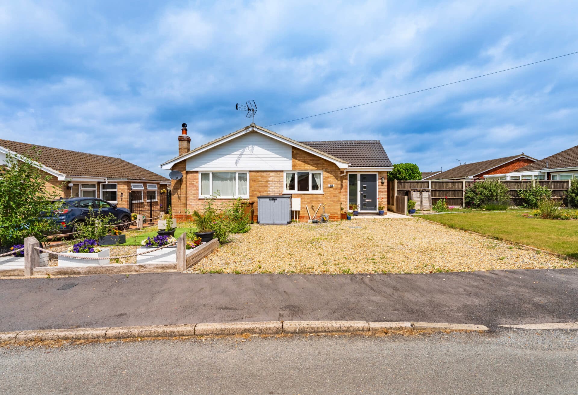 Ransworth Drive, Ormesby
