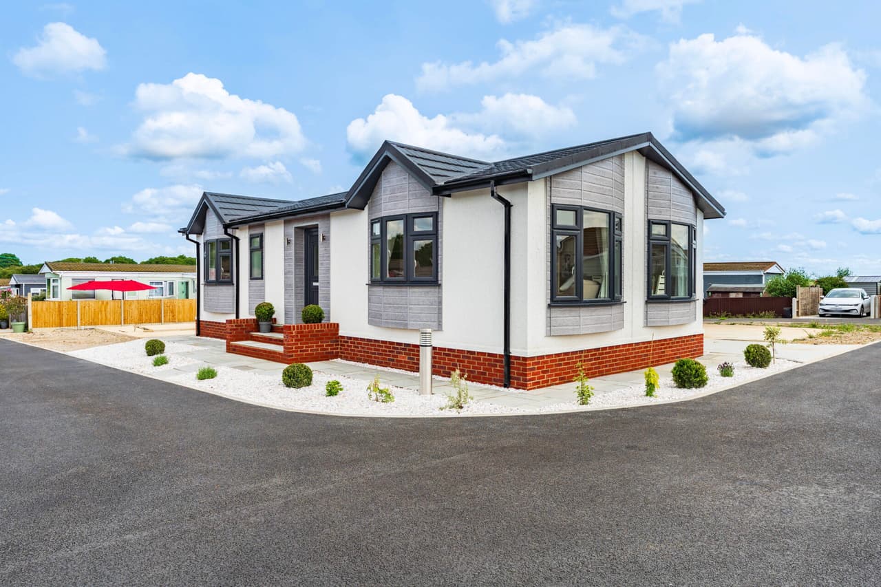 Green Lane Estate, Fakenham