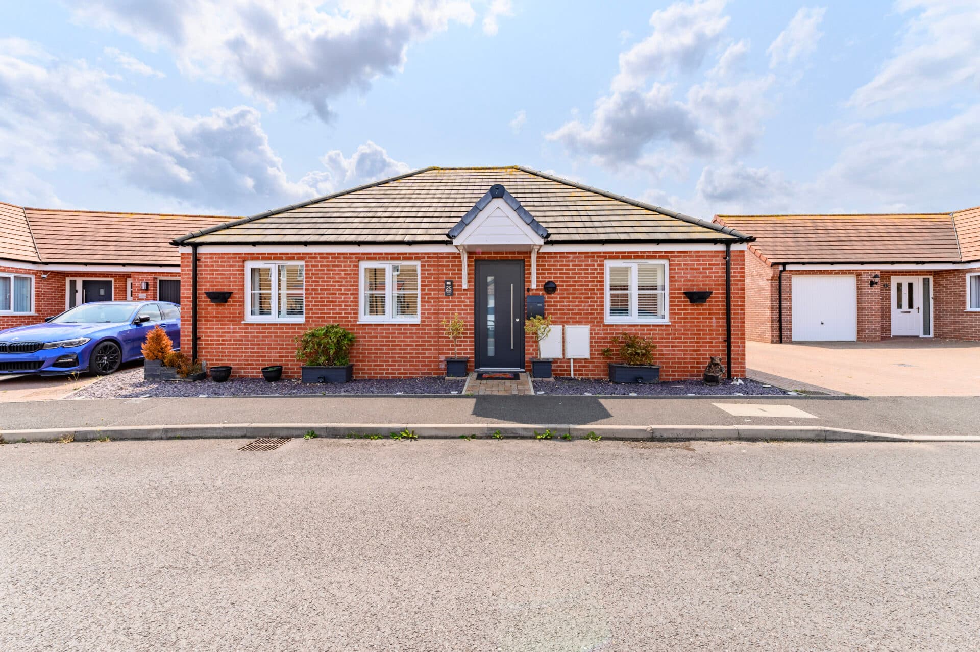Whitby Road, Ormesby