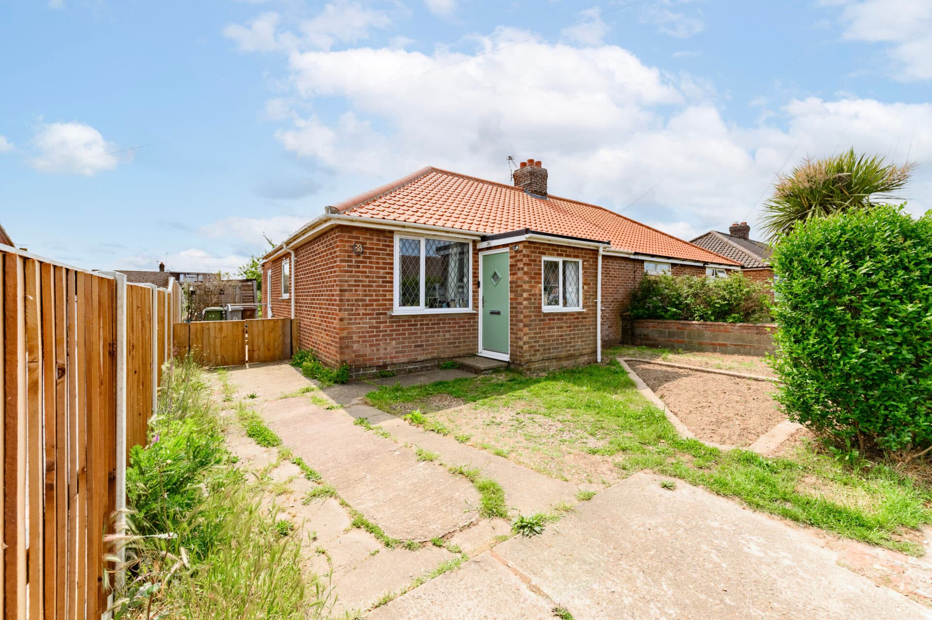 Meadow Way, Hellesdon