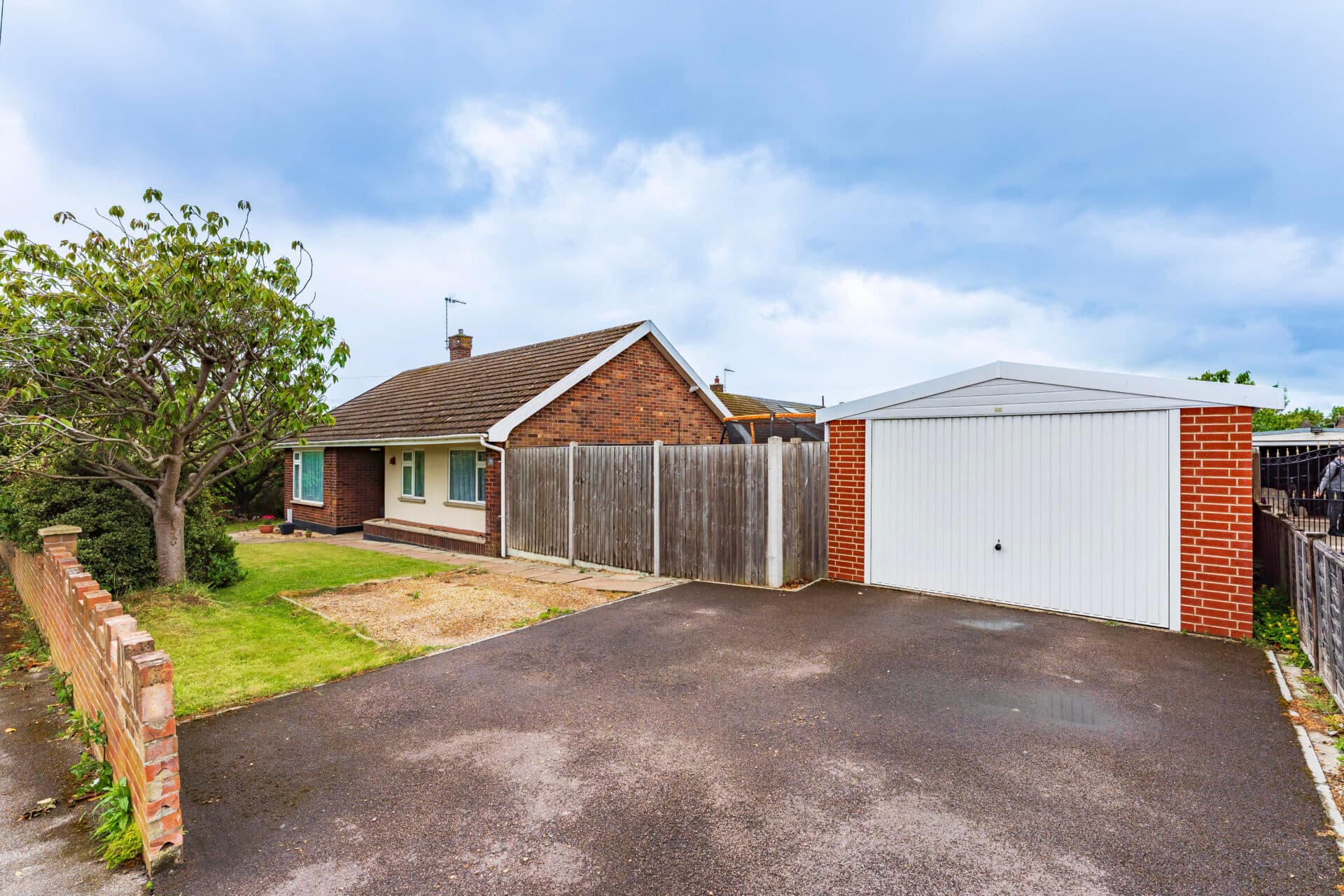 Hollingsworth Road, Lowestoft