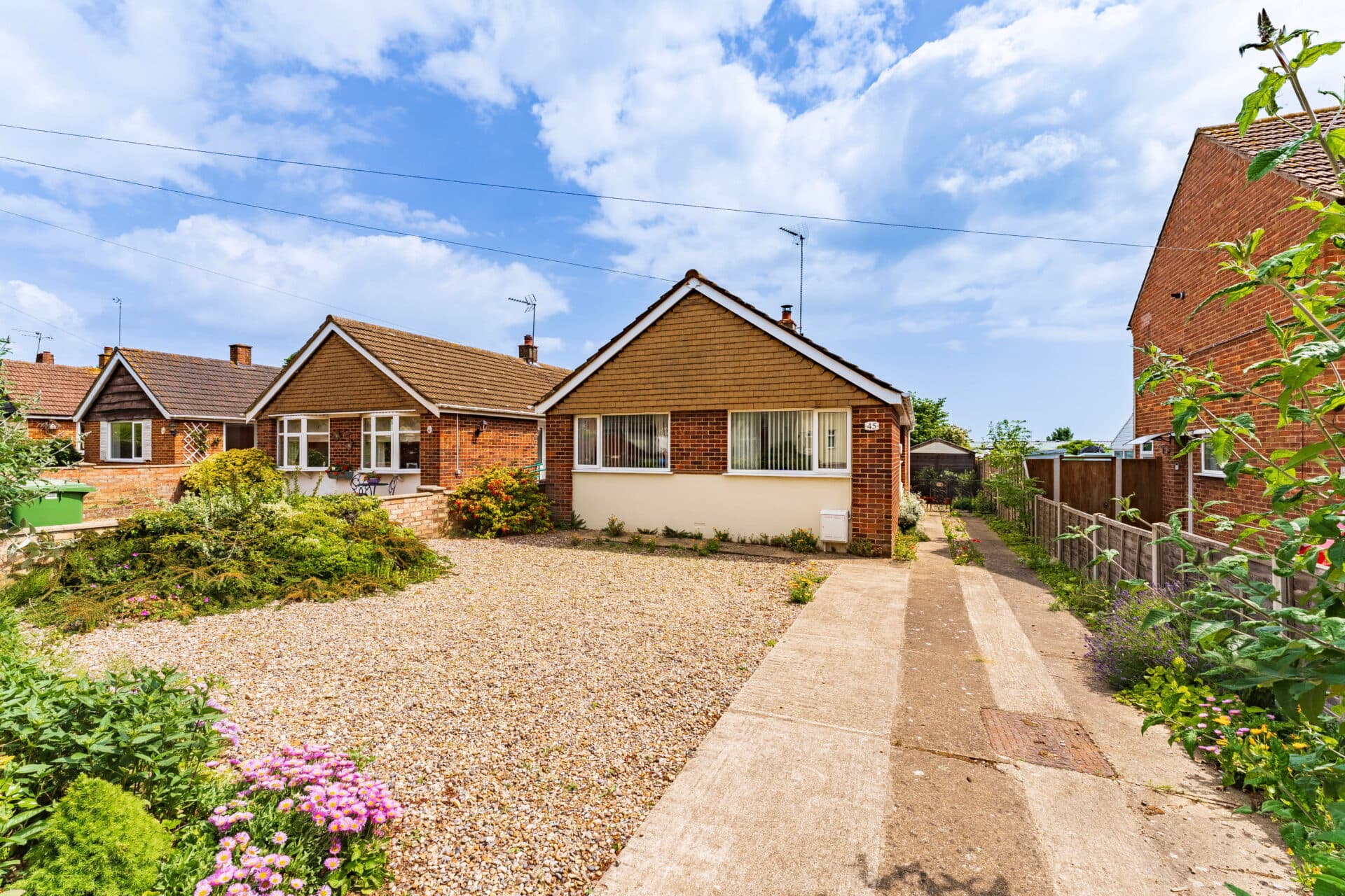 Grayson Avenue, Pakefield