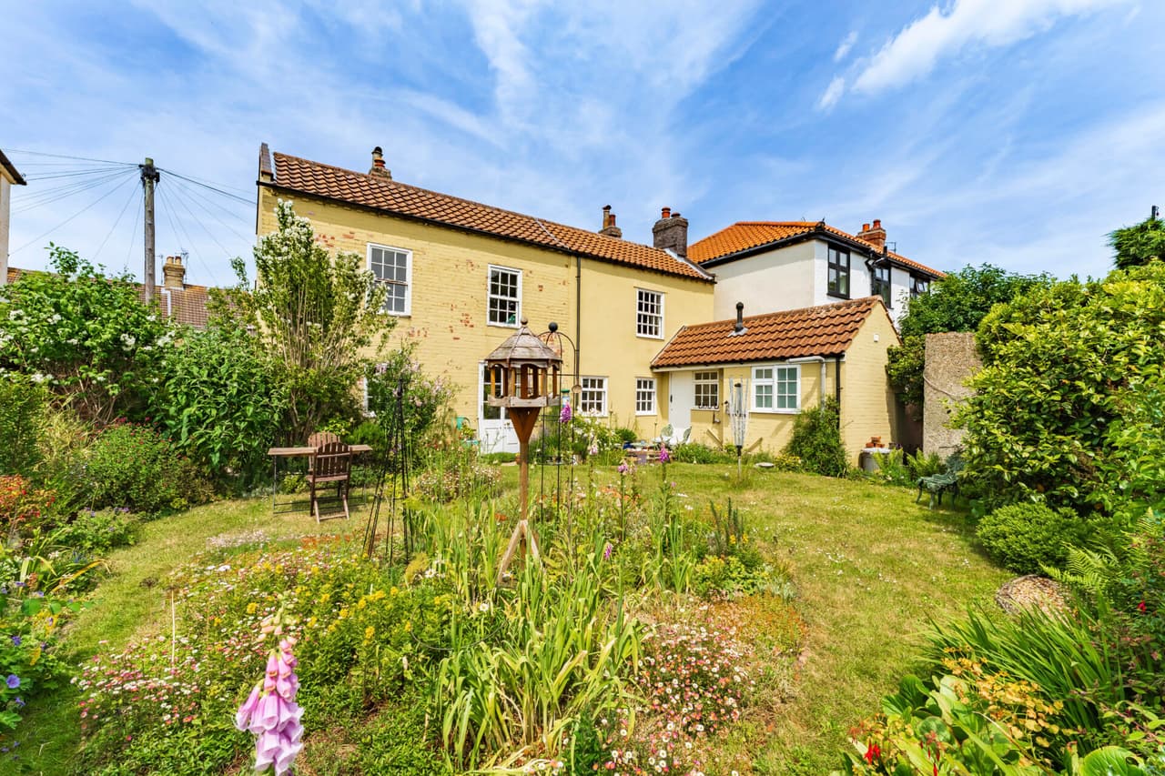 Pakefield Street, Pakefield