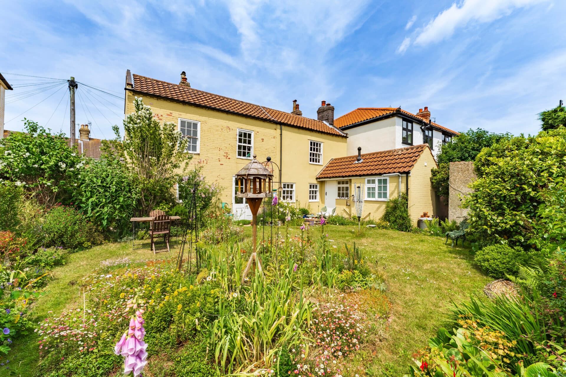 Pakefield Street, Pakefield
