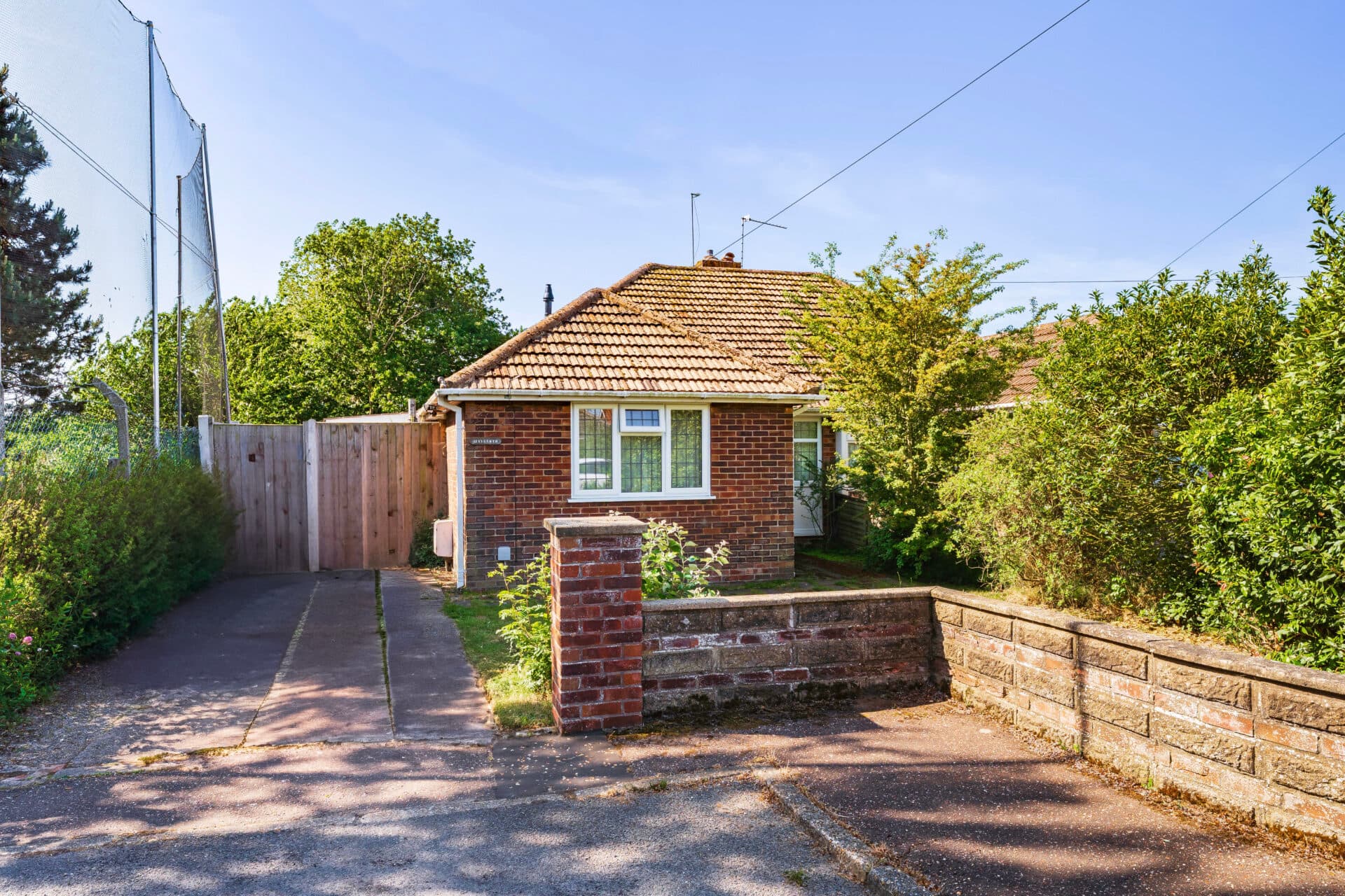 Links Close, Caister-On-Sea