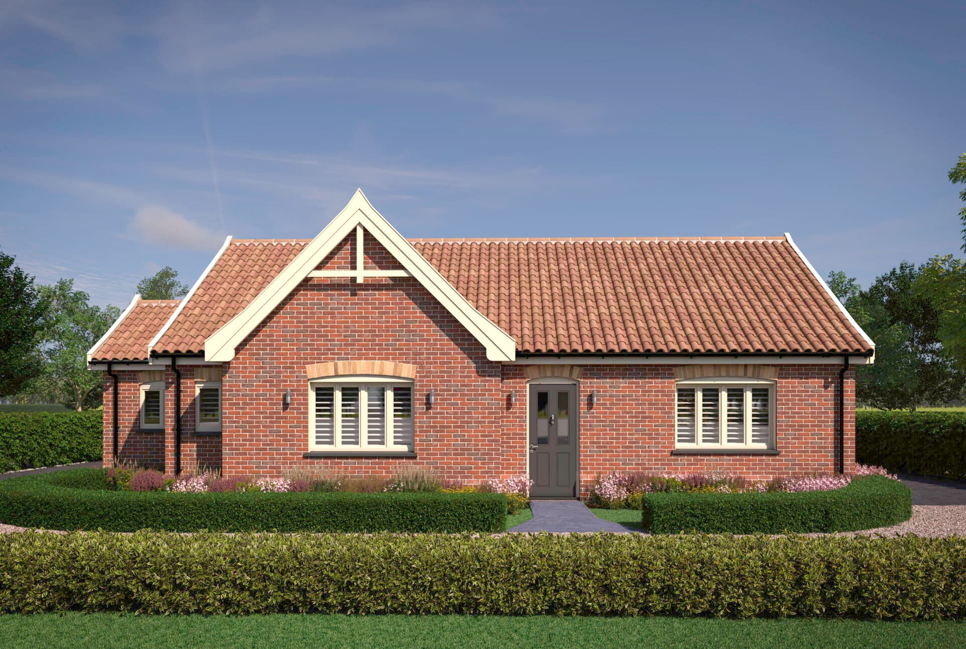 Plot 15, Sarsons Meadow, Hopton