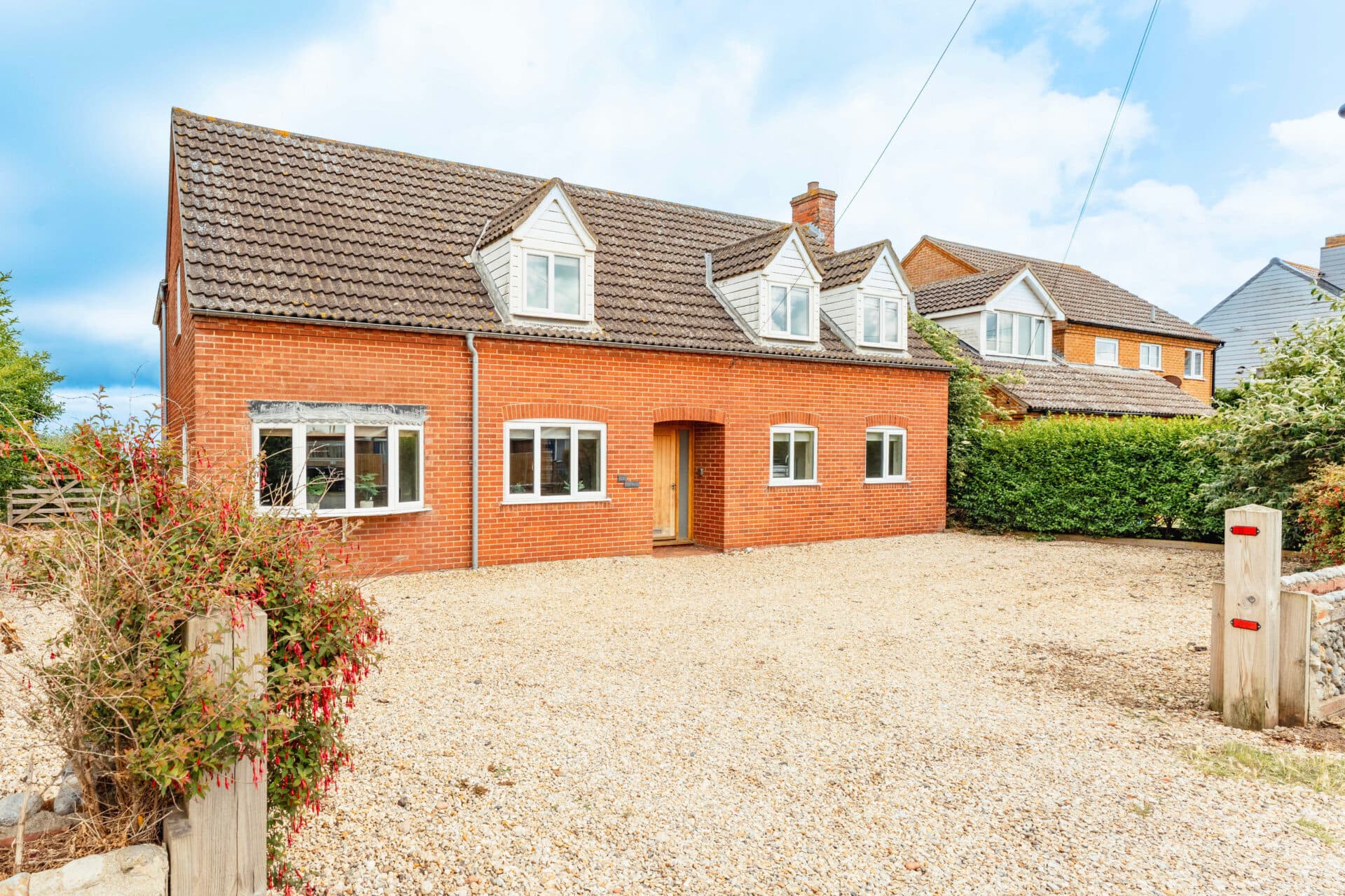 Sea View Road, Mundesley