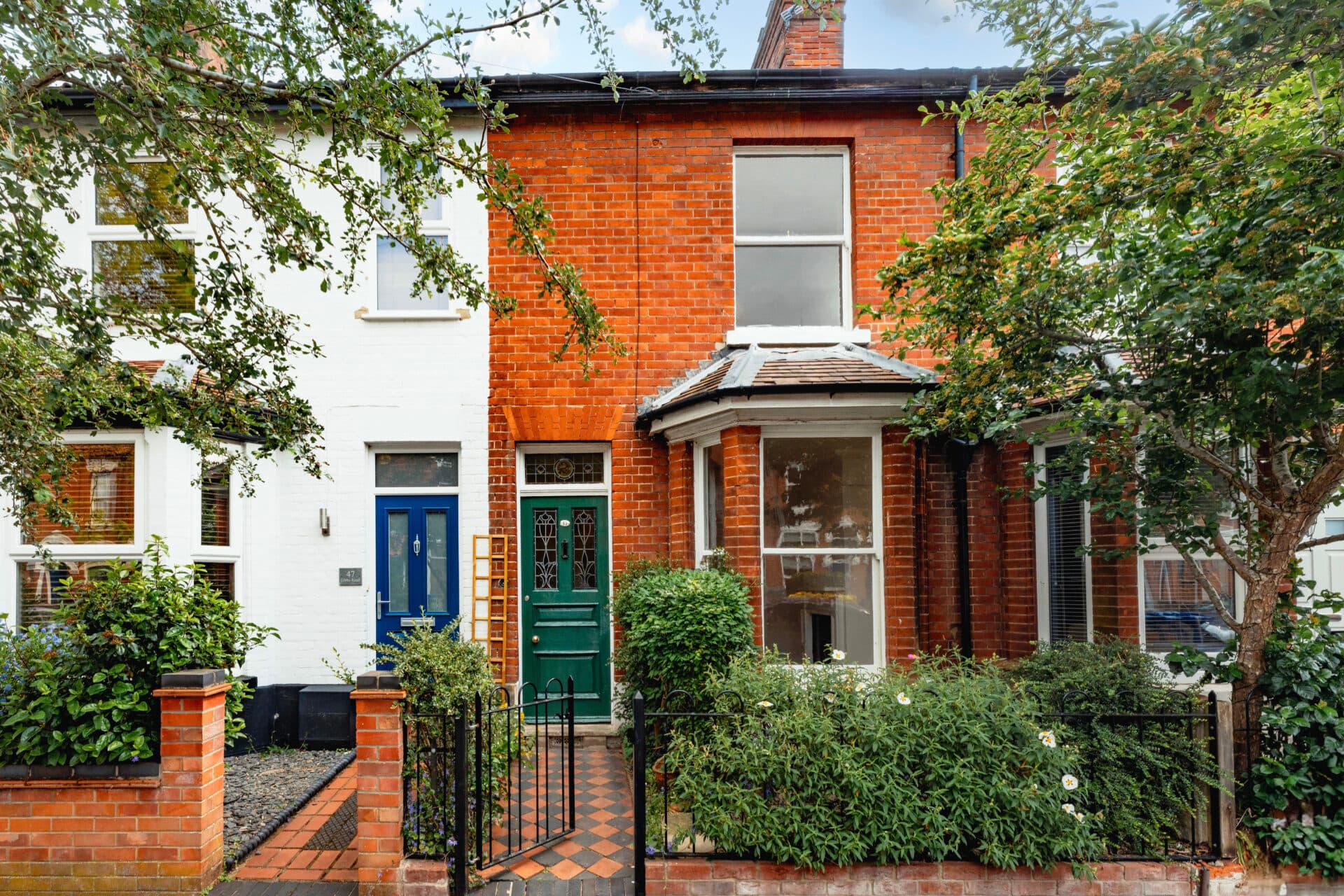 Glebe Road, Norwich, NR2