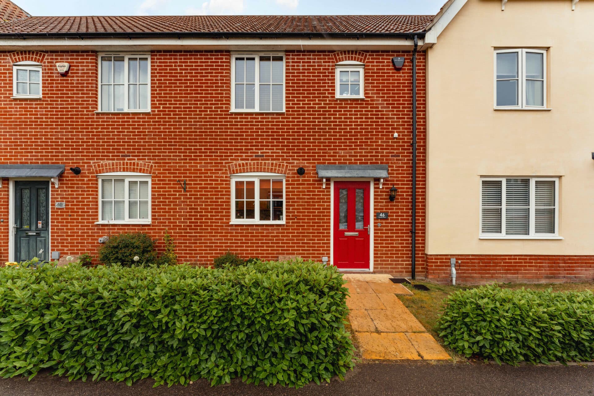 Kemp Road, North Walsham