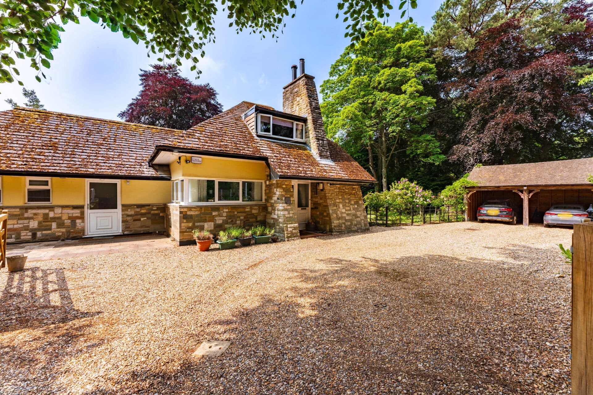 Cromer Road, High Kelling