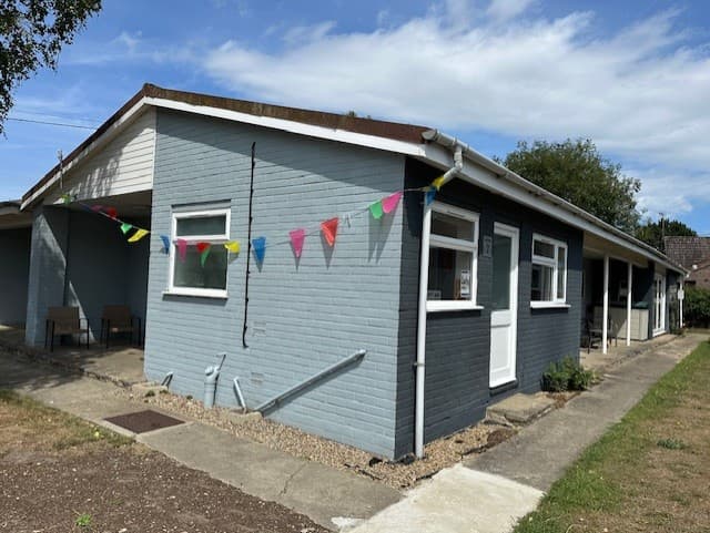 Broadland Holiday Village, Marsh Road