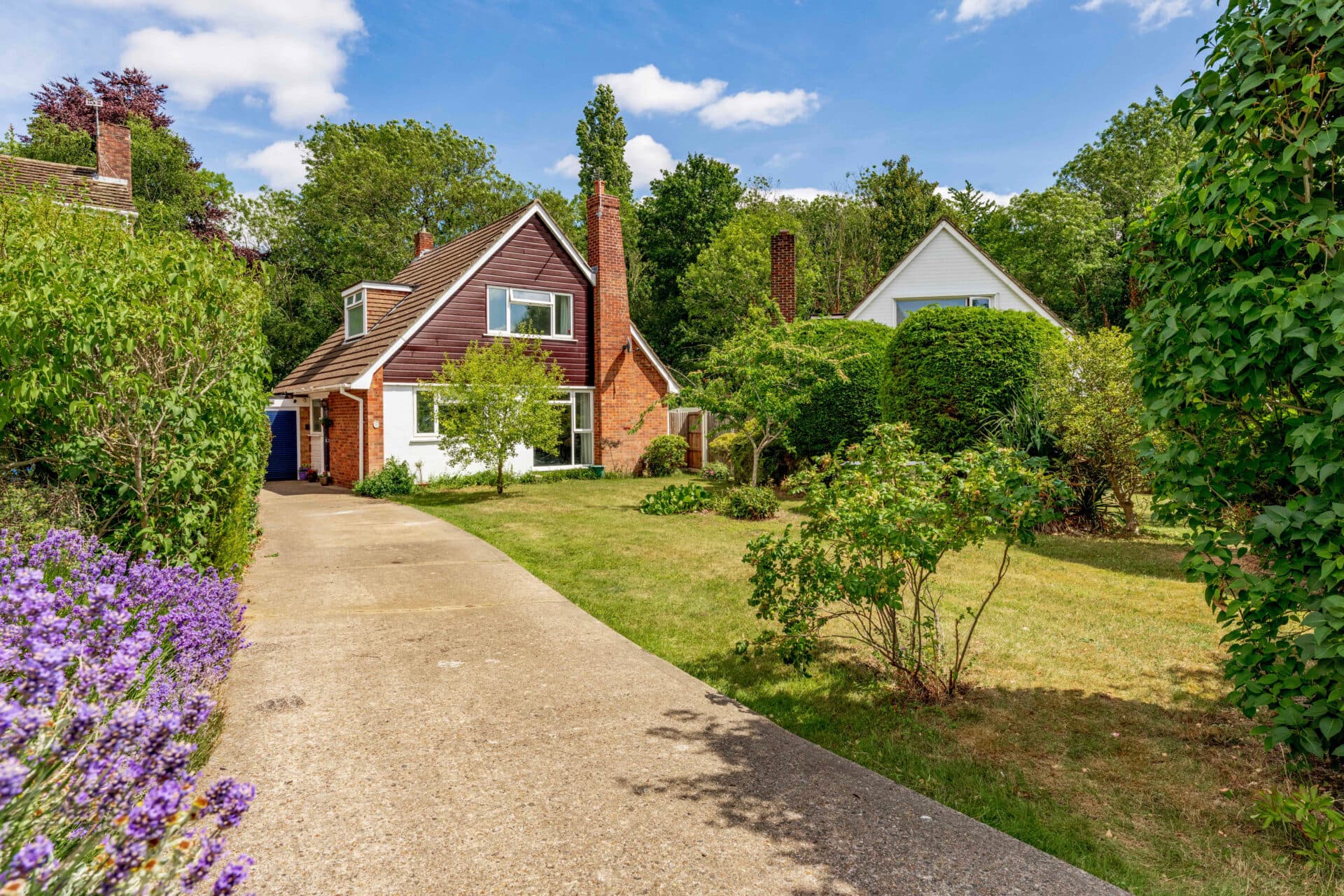 Cranleigh Rise, Norwich