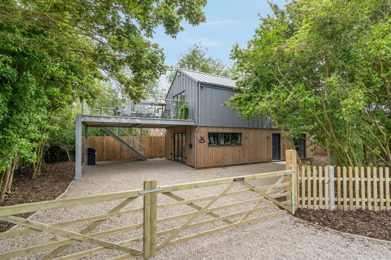Low Road, Winterton-On-Sea