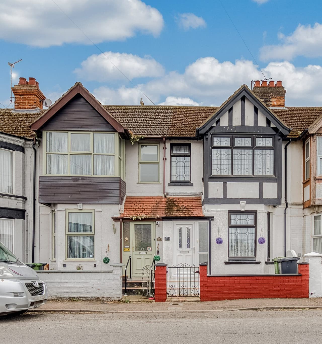 Station Road, Great Yarmouth