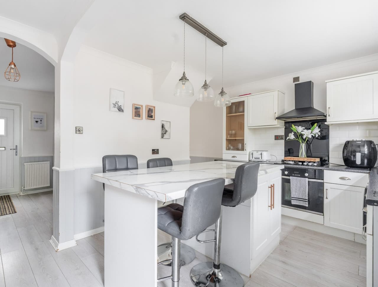 Munnings Road, Heartsease